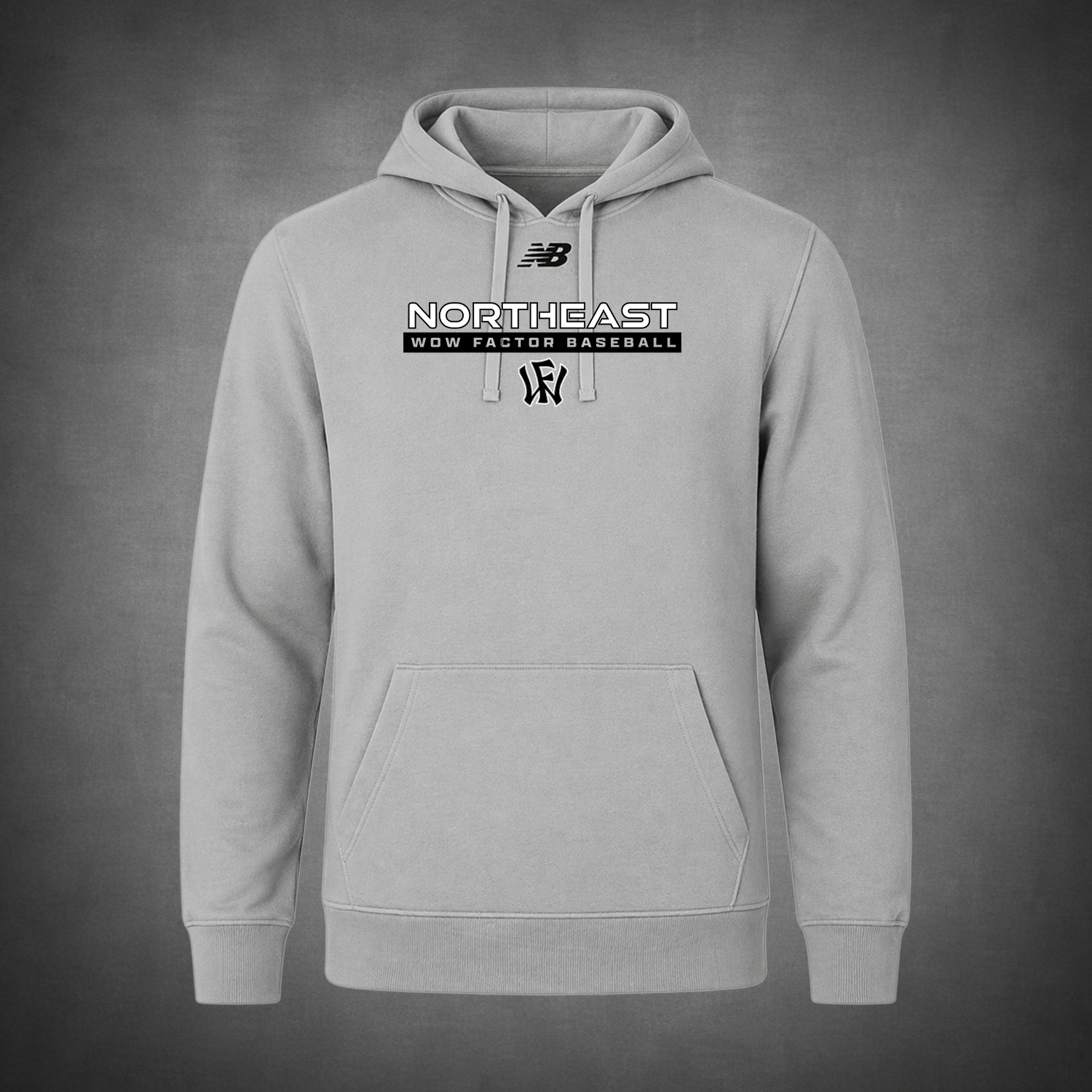 Men's Northeast Fleece Hoodie