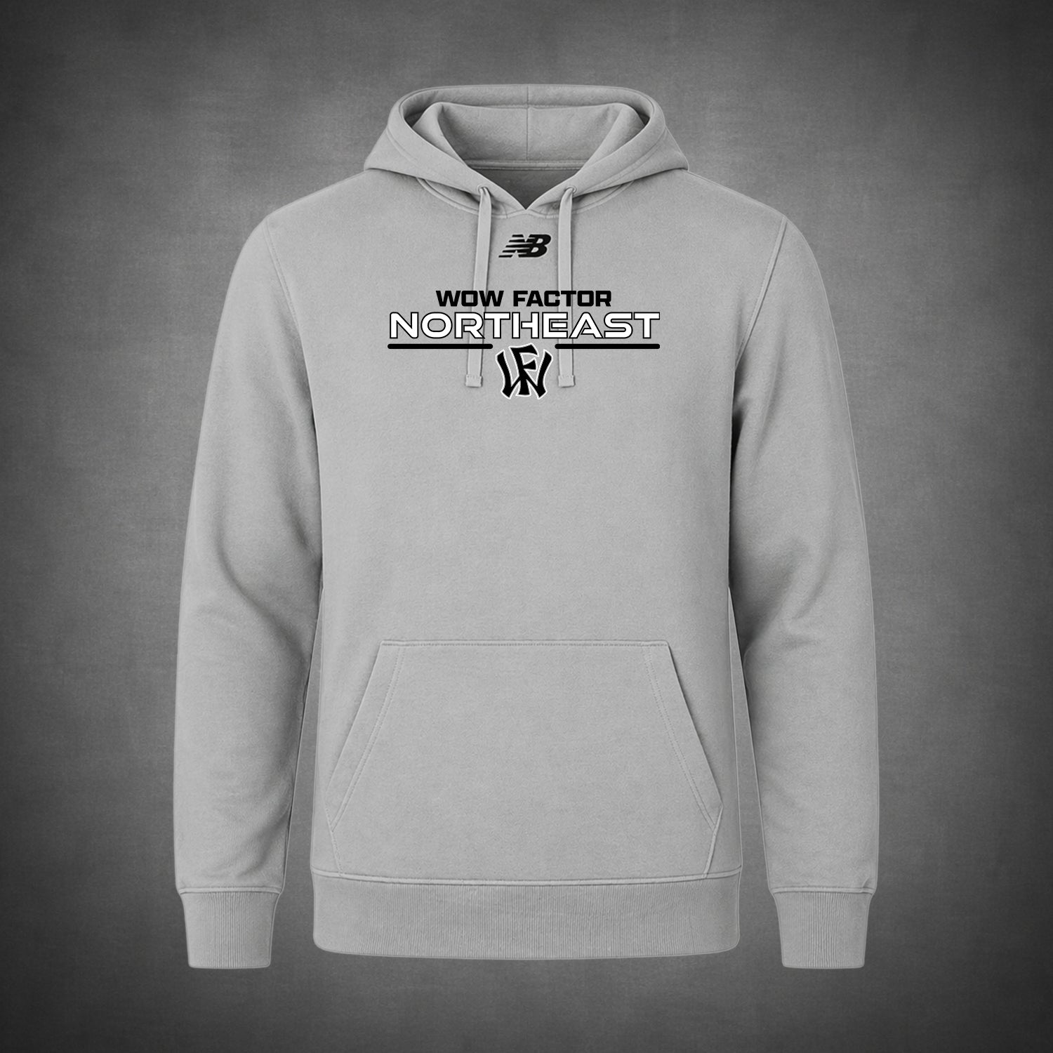 Men's Northeast Fleece Hoodie
