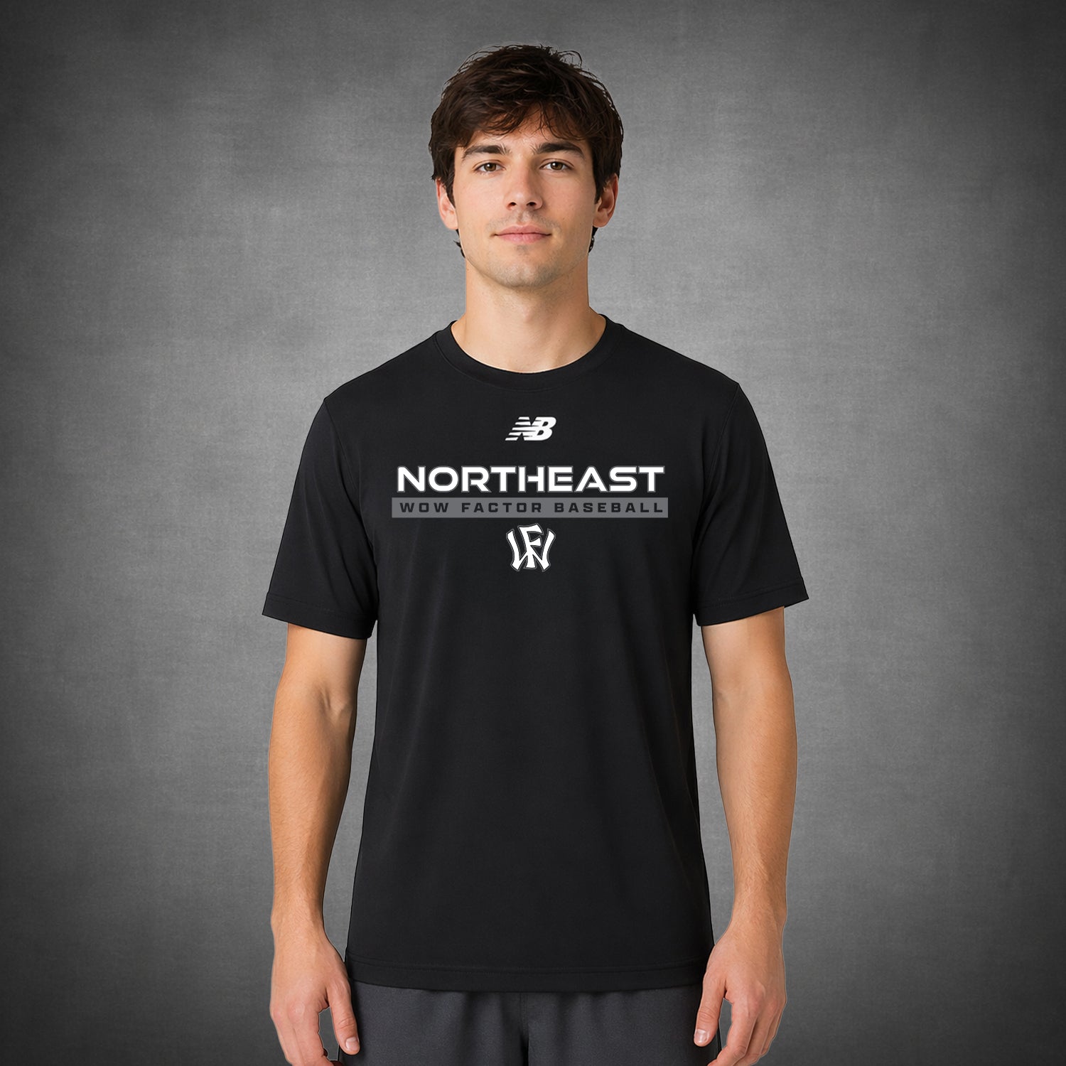 Men's Northeast Activate Dry-Fit Shirt