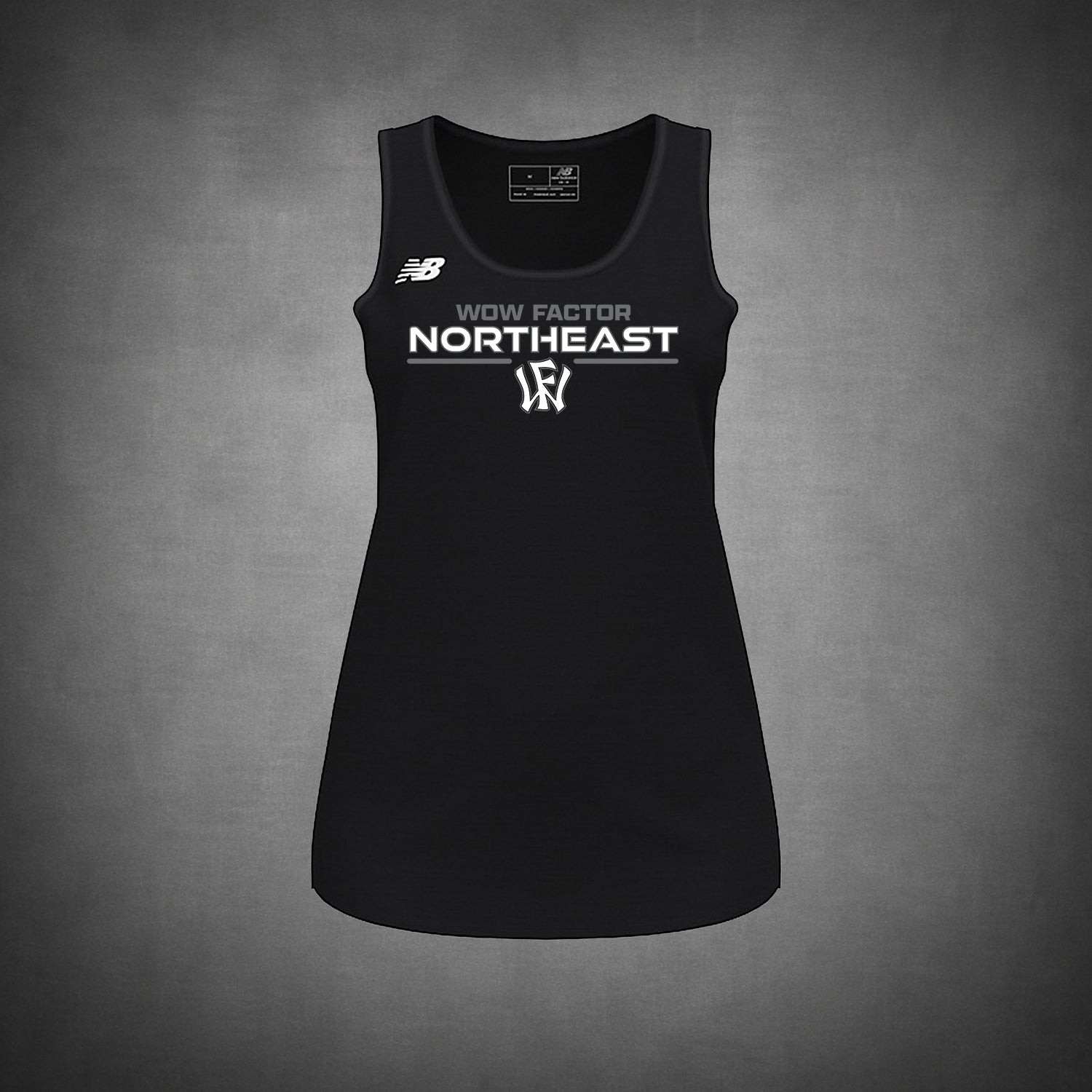 NB Northeast Women's Tank