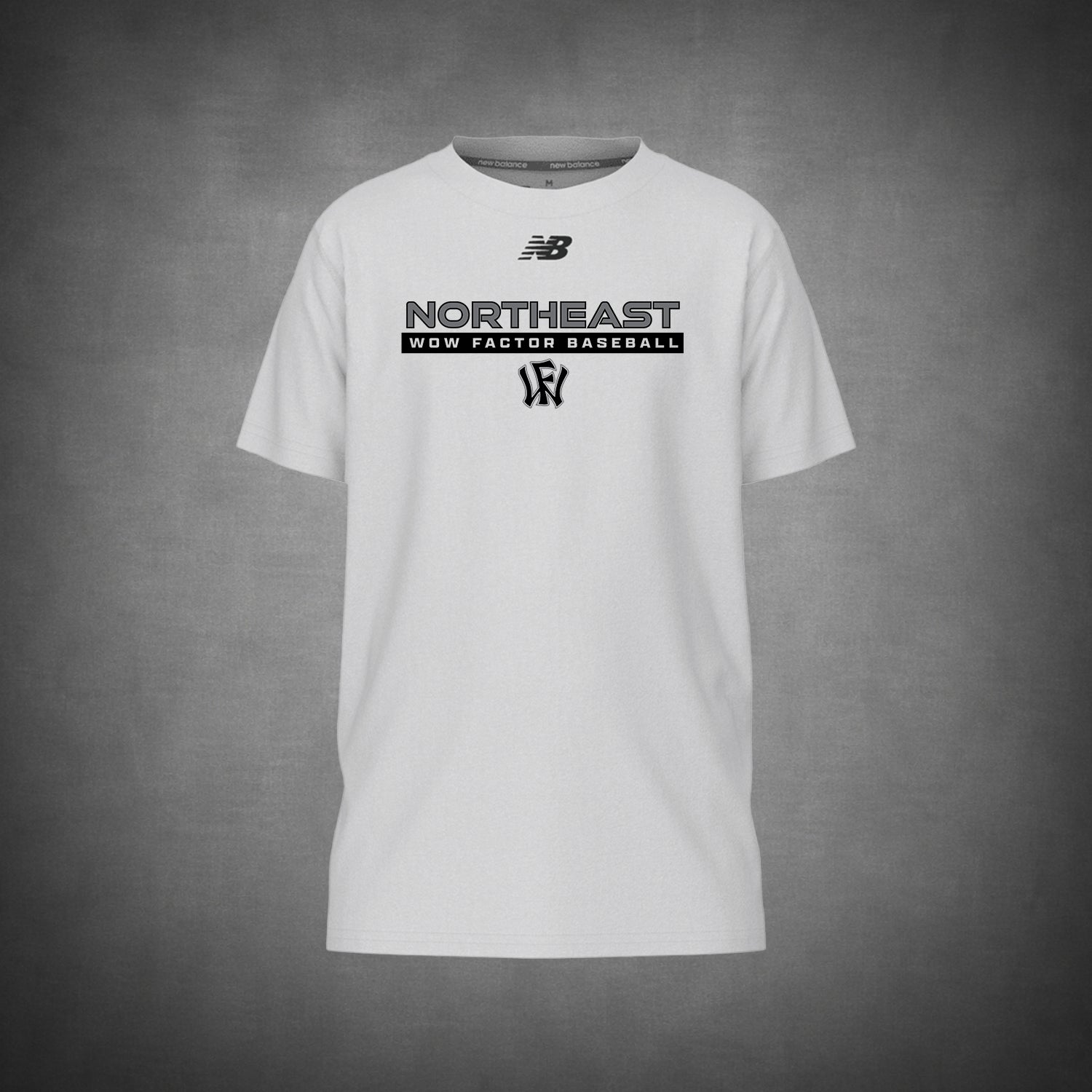 Youth Northeast Activate Dry-Fit Shirt