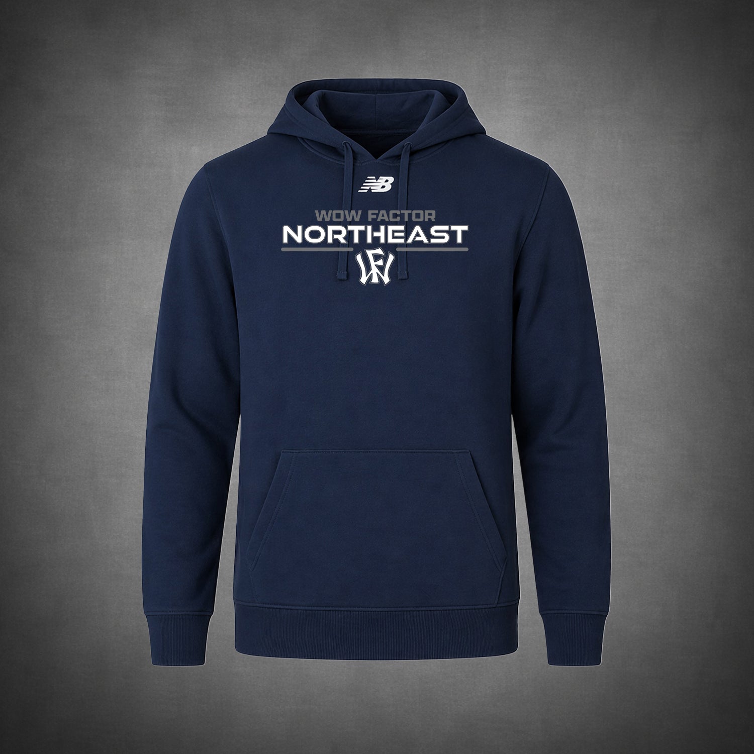 Men's Northeast Fleece Hoodie