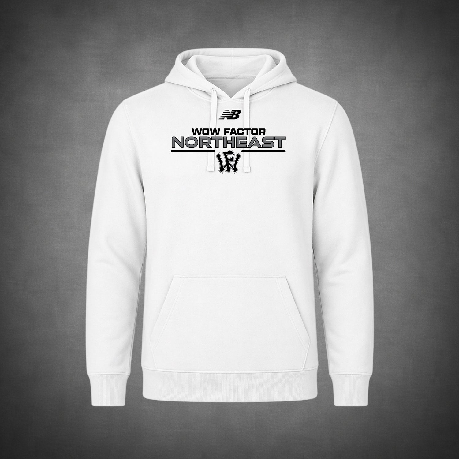 Men's Northeast Fleece Hoodie