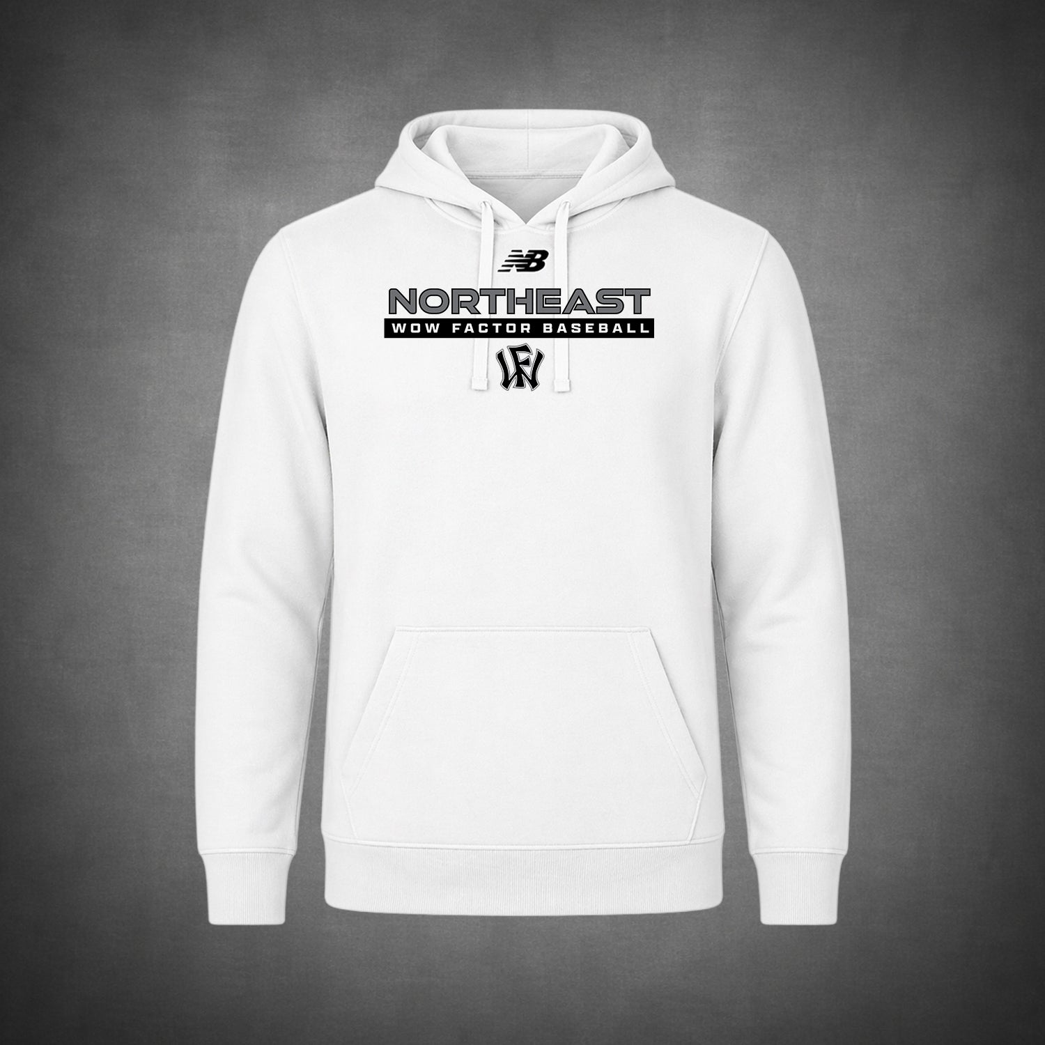 Men's Northeast Fleece Hoodie
