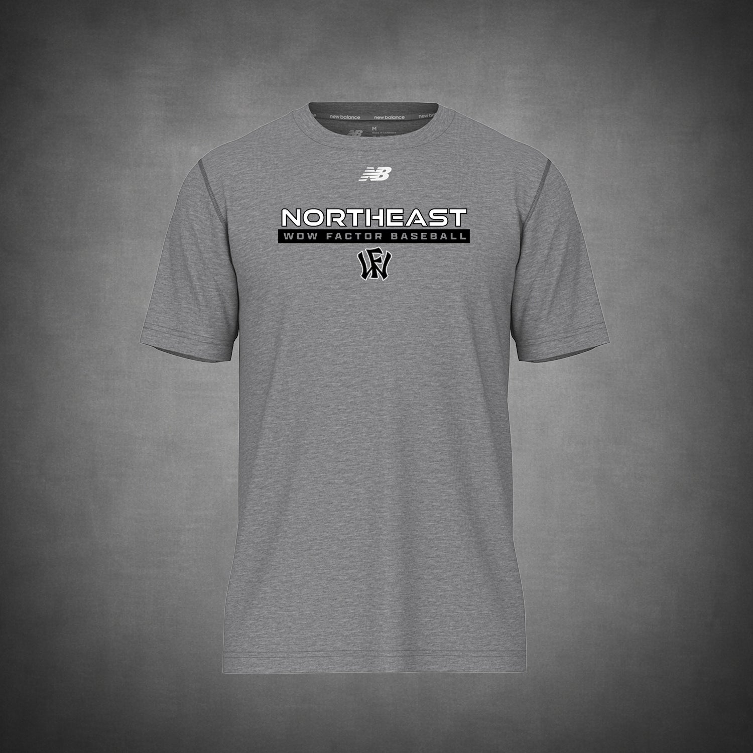 Men's Northeast Activate Dry-Fit Shirt