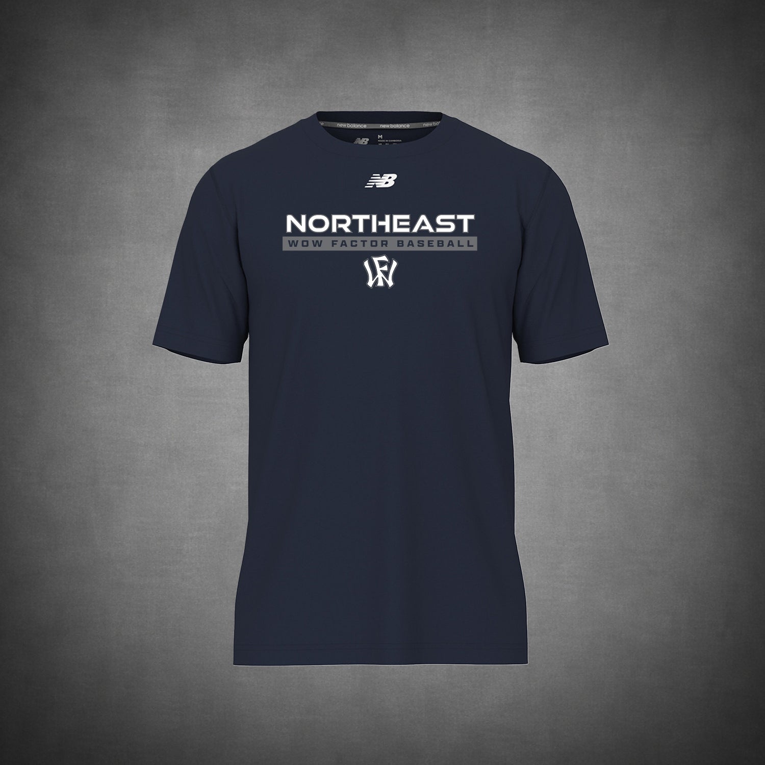 Men's Northeast Activate Dry-Fit Shirt