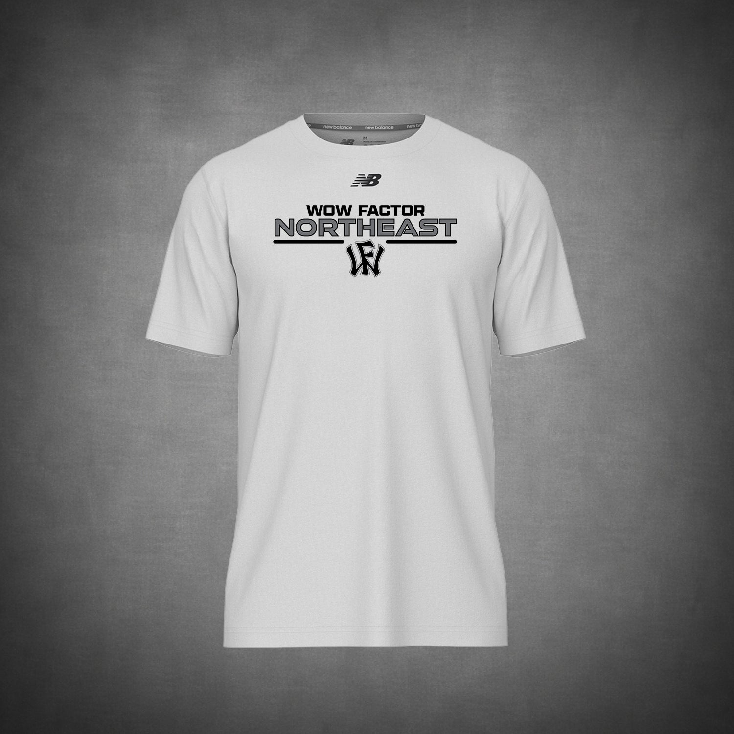 Men's Northeast Activate Dry-Fit Shirt