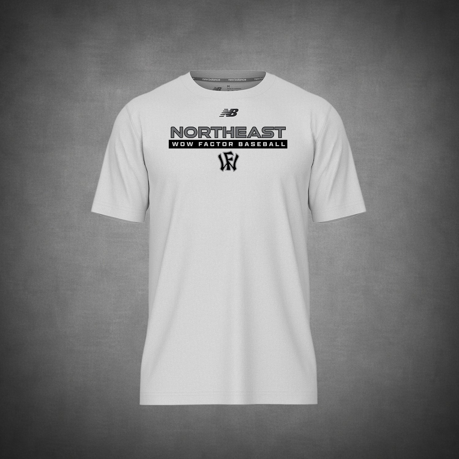 Men's Northeast Activate Dry-Fit Shirt