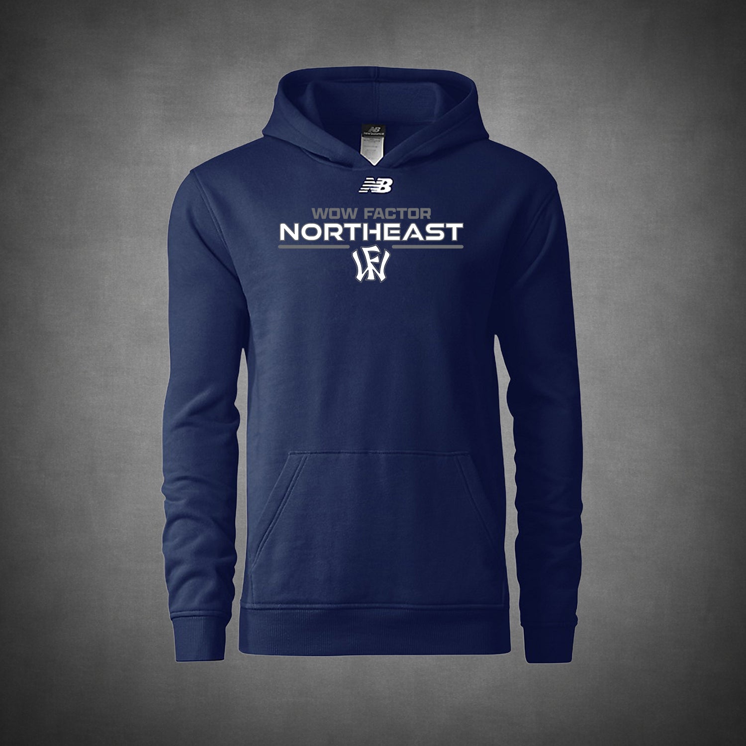 Youth Northeast Fleece Hoodie