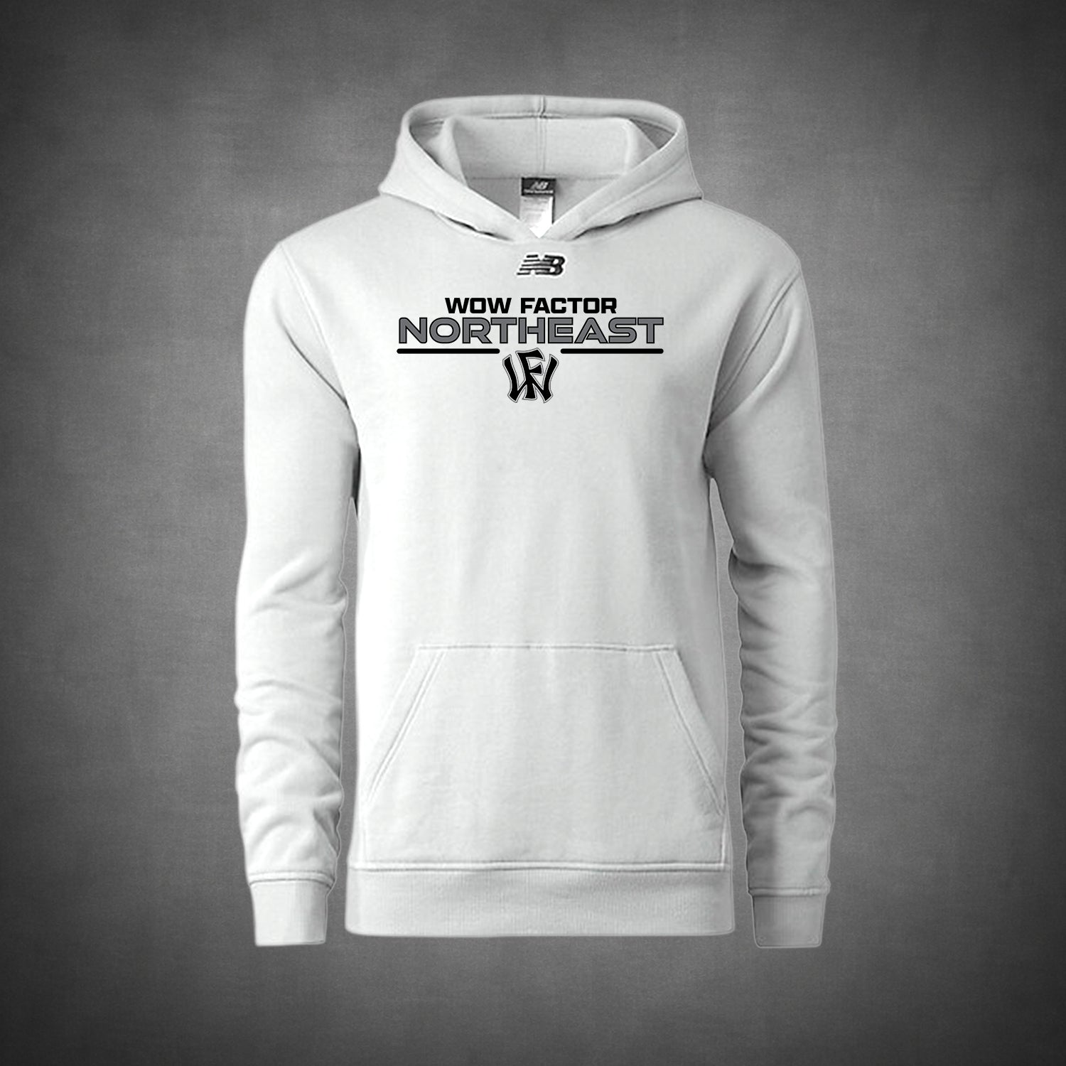 Youth Northeast Fleece Hoodie