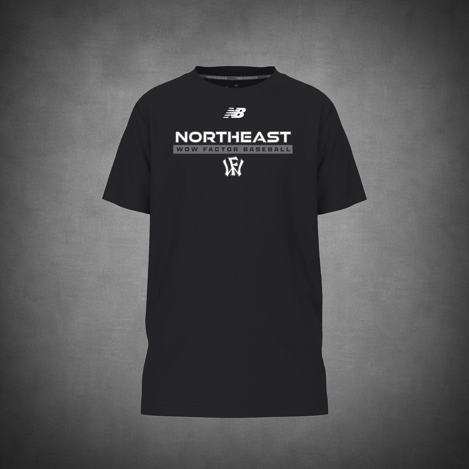 Youth Northeast Activate Dry-Fit Shirt