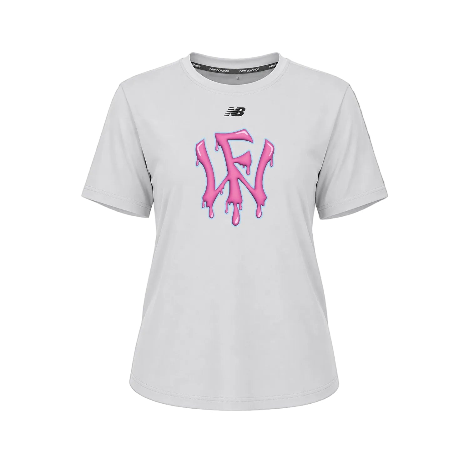 Women's Softball Activate T-Shirt