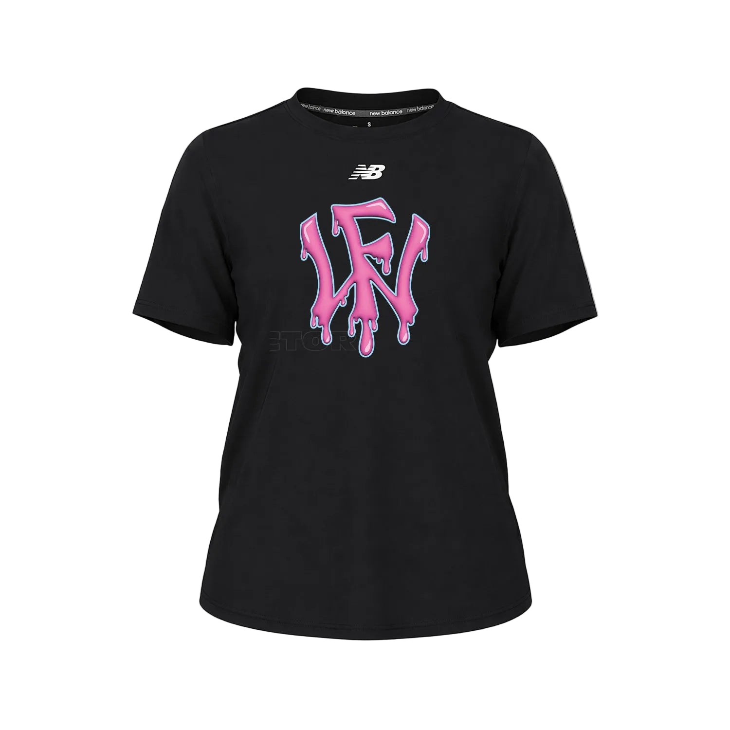 Women's Softball Activate T-Shirt