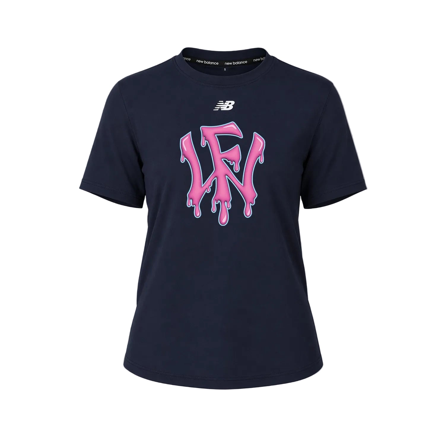 Women's Softball Activate T-Shirt