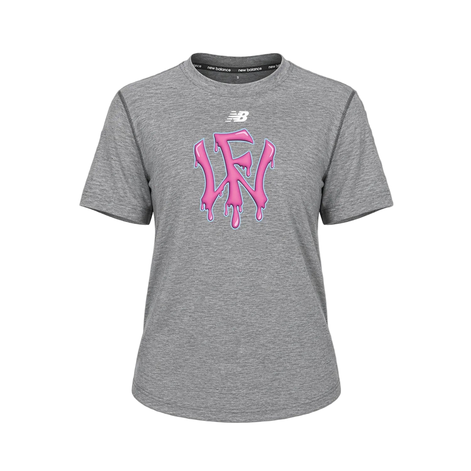Women's Softball Activate T-Shirt