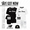 New Balance Youth Uniform Pkg 1