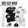 New Balance Youth Uniform Pkg 2