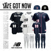 New Balance Youth Uniform Pkg 6