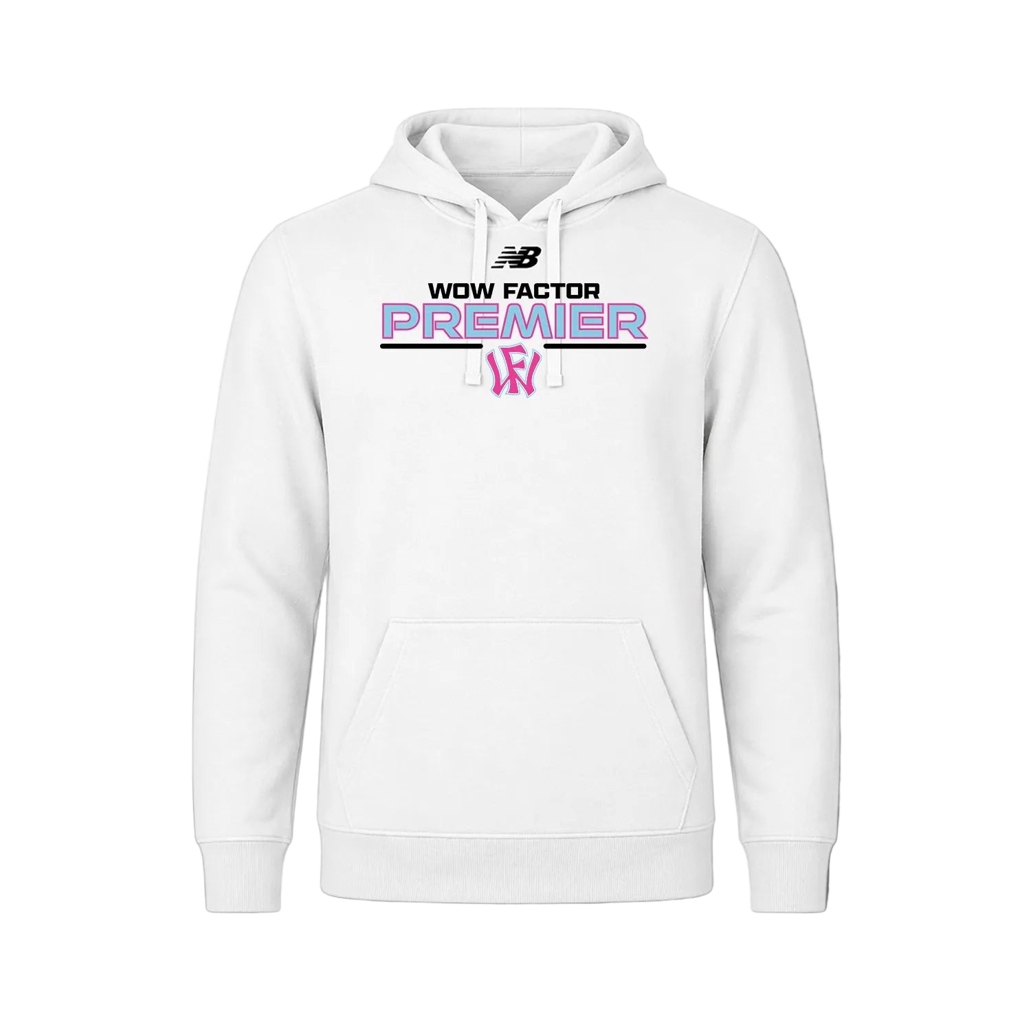 Men's Premier Fleece Hoodie