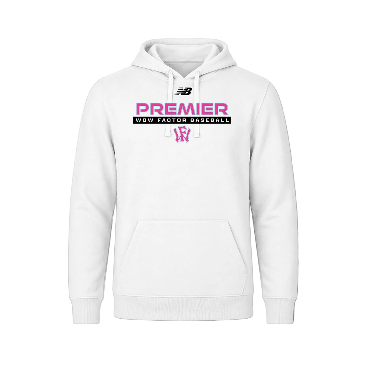 Men's Premier Fleece Hoodie
