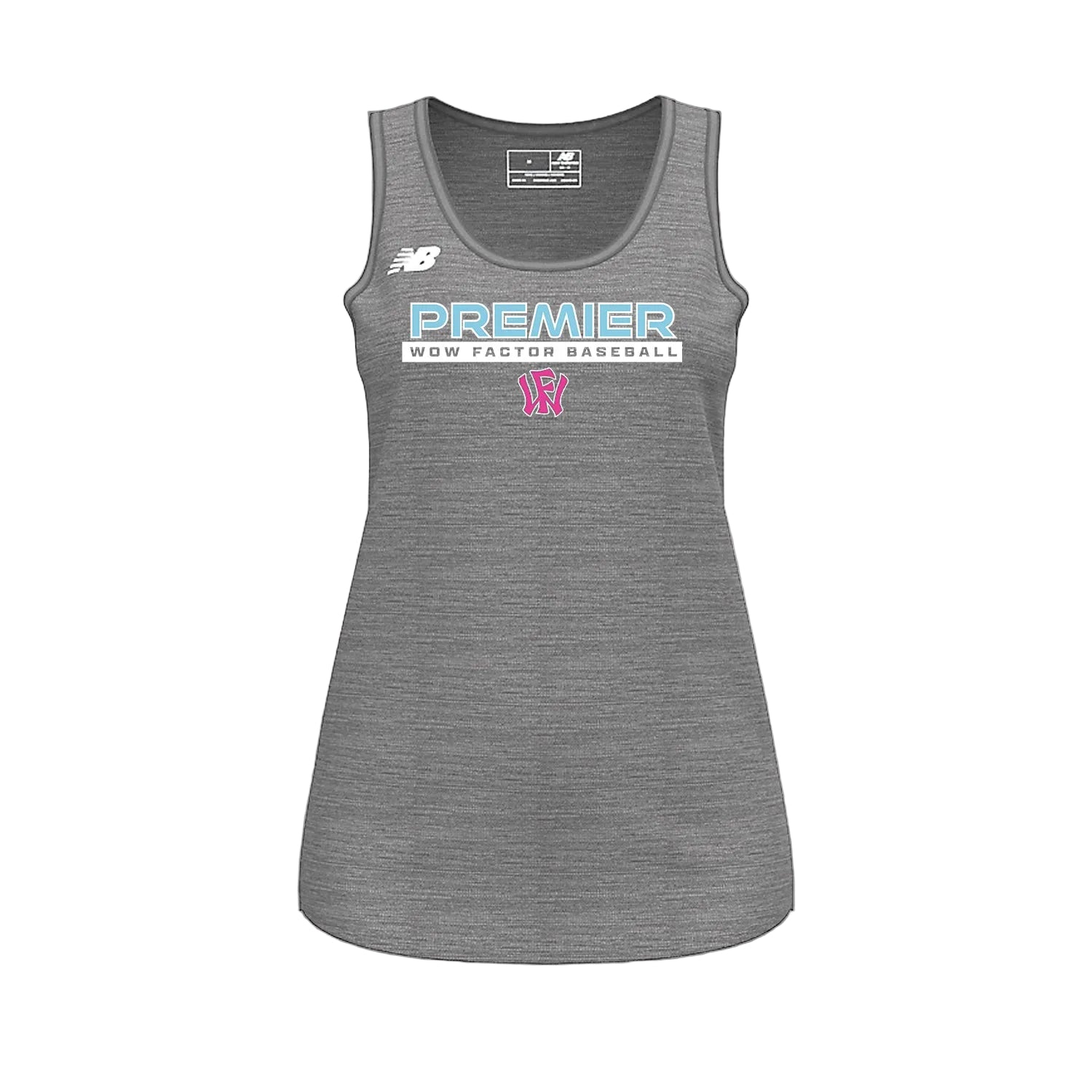 NB Premier Women's Tank