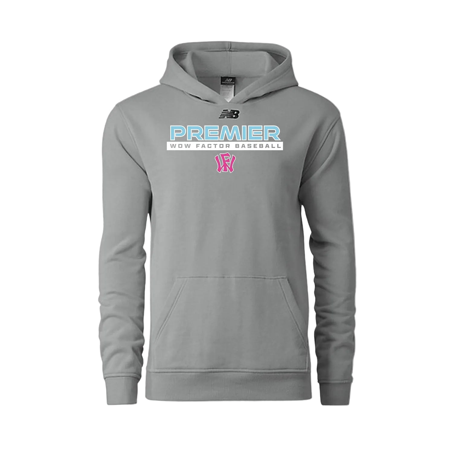 Youth Premier Fleece Hoodie