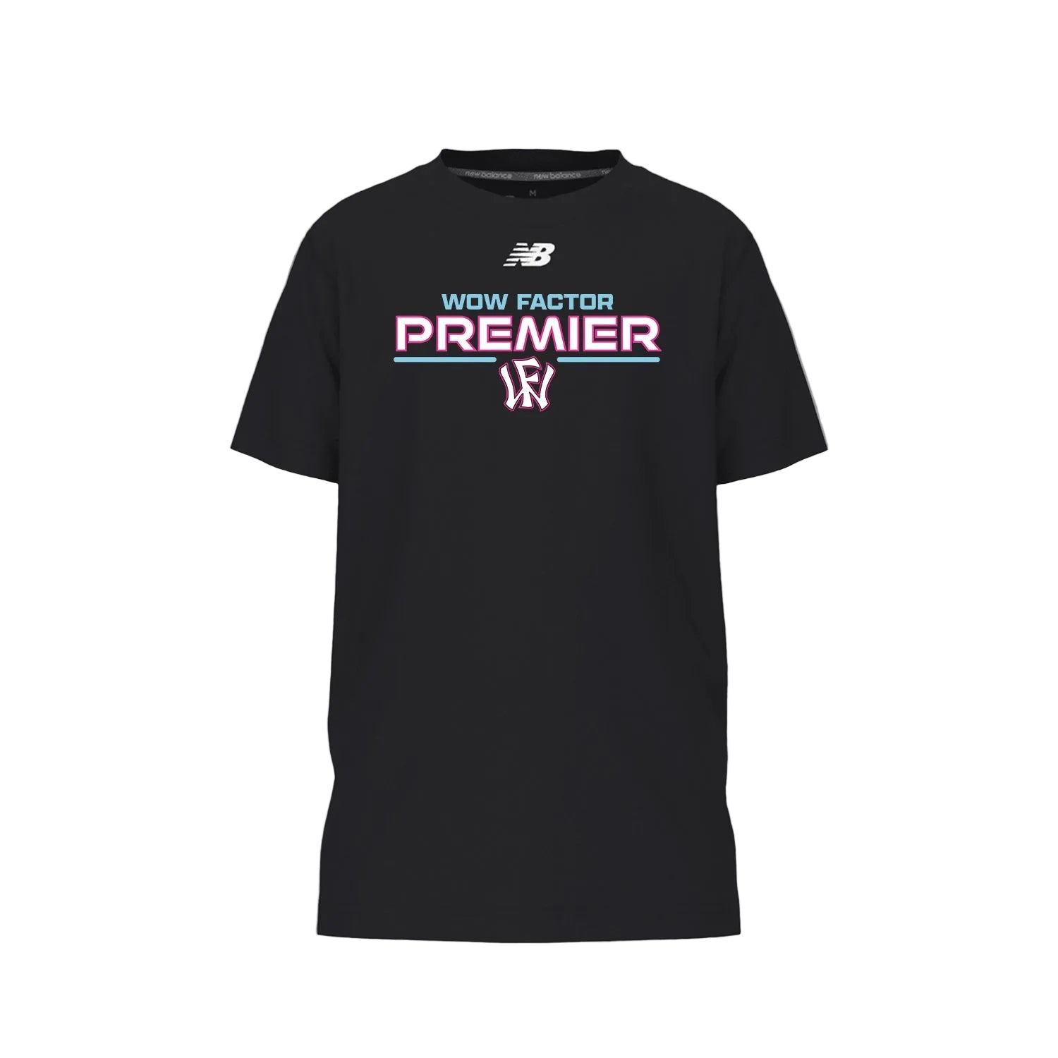 Youth Premier Activate Dry-Fit Shirt