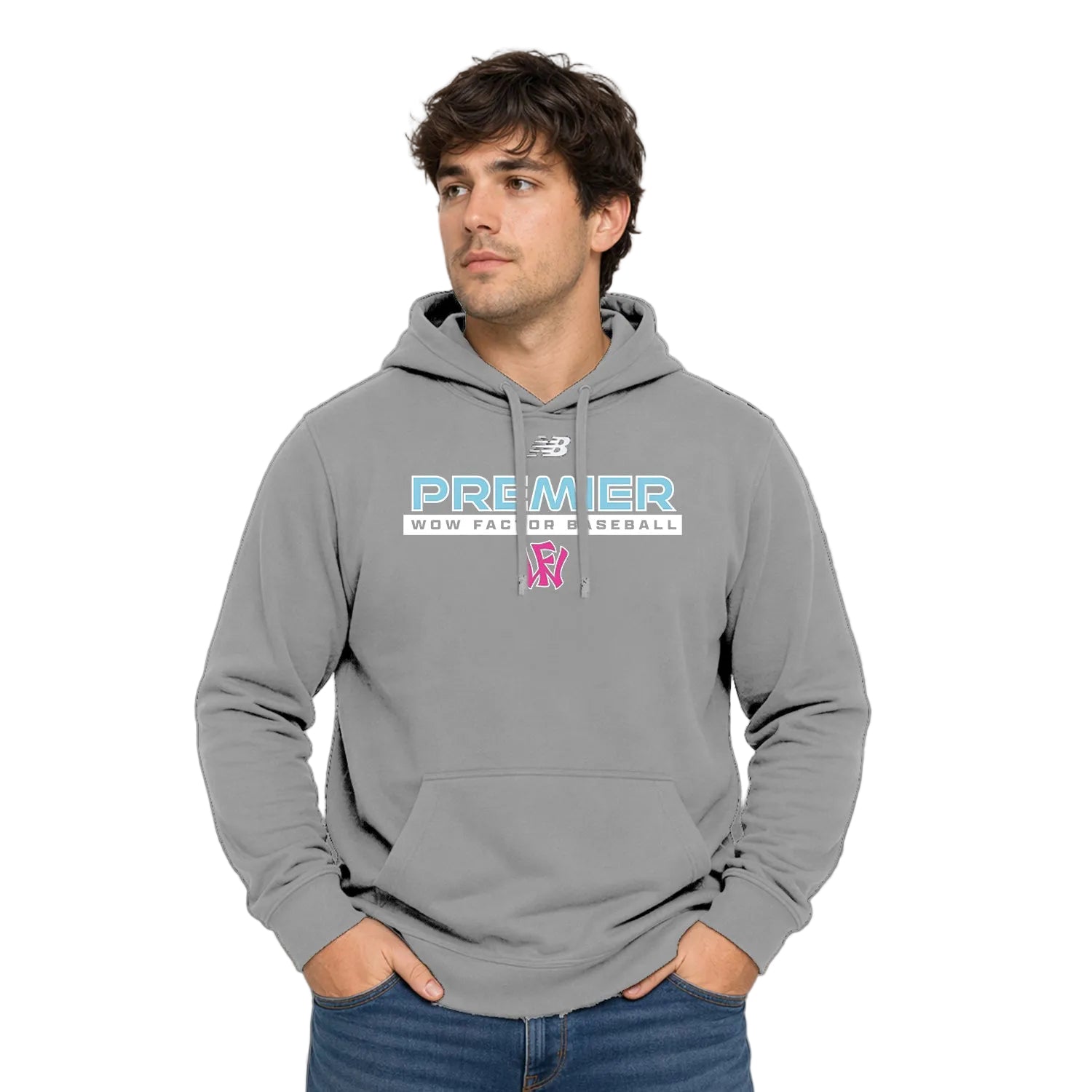 Men's Premier Fleece Hoodie
