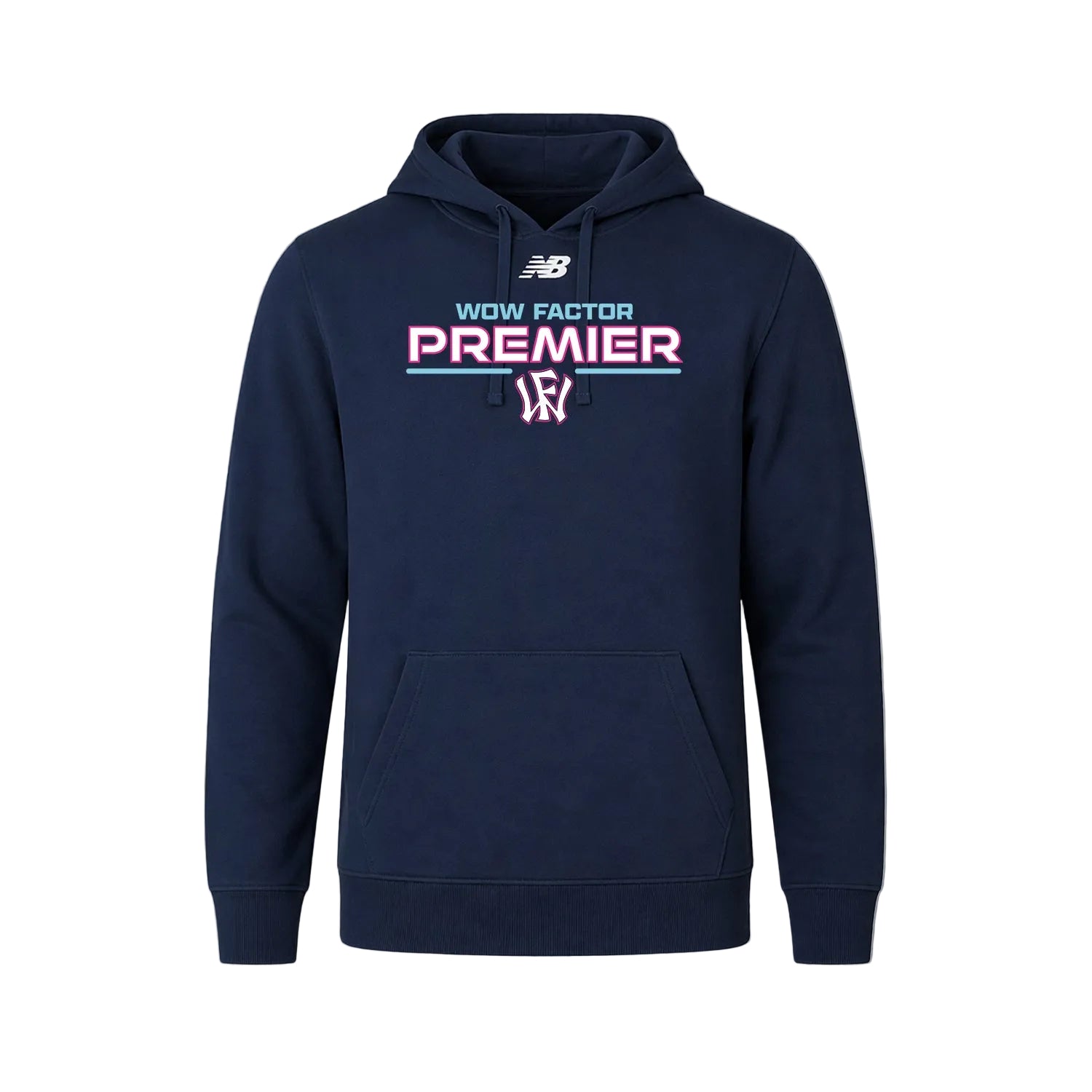 Youth Premier Fleece Hoodie