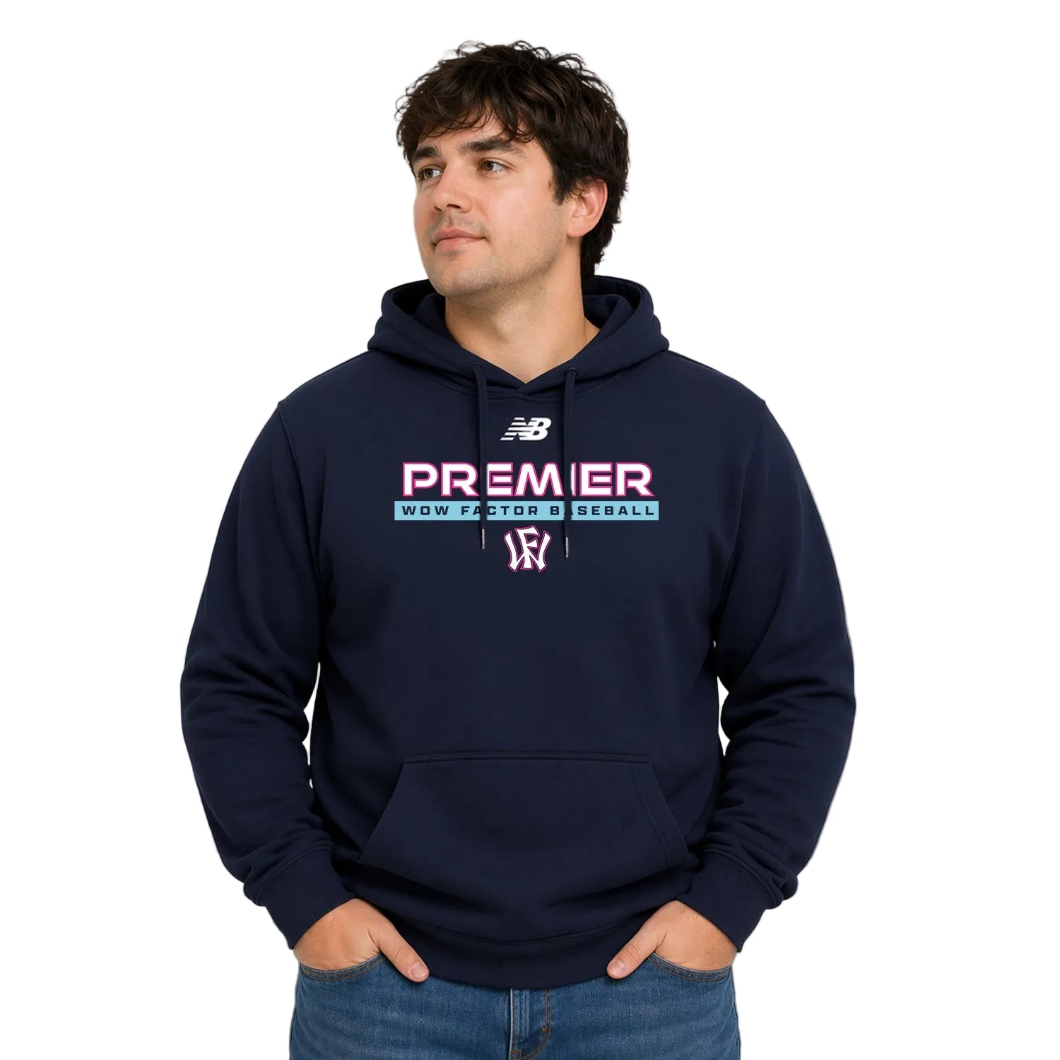 Men's Premier Fleece Hoodie