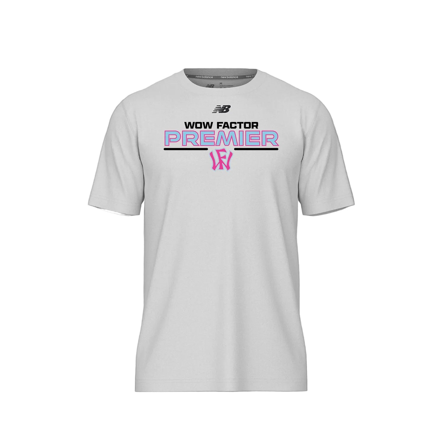 Men's Premier Activate Dry-Fit Shirt