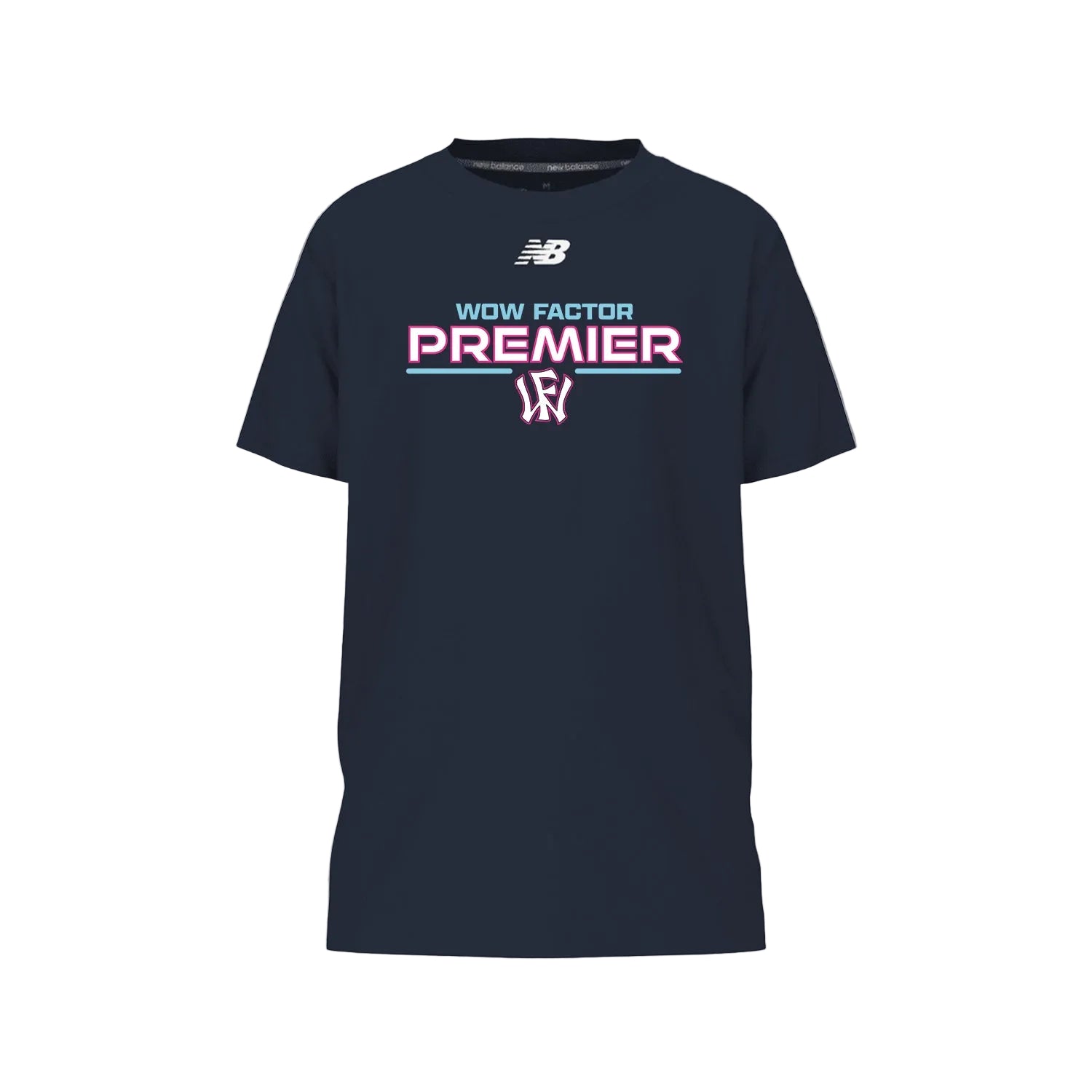 Youth Premier Activate Dry-Fit Shirt