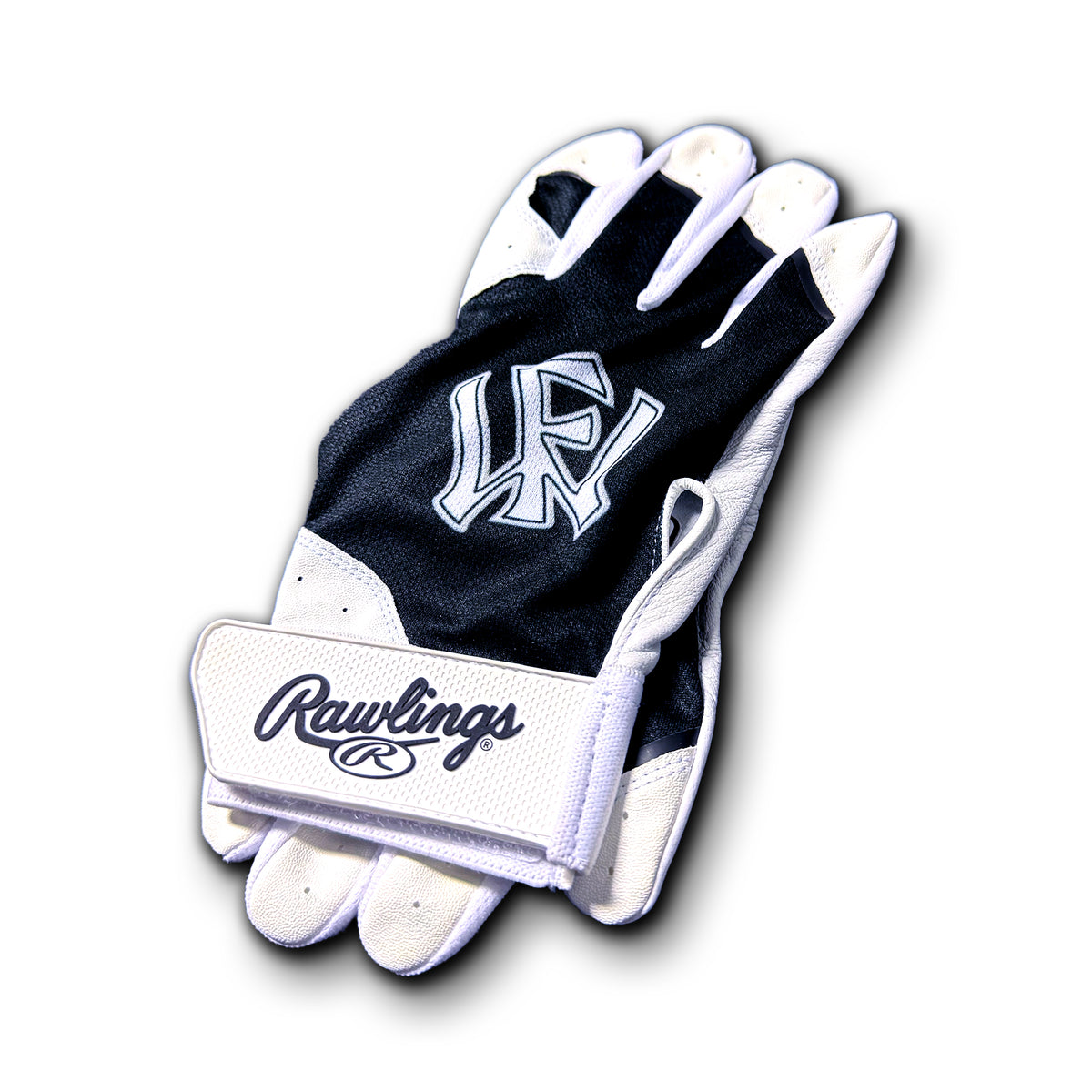 Rawlings WF Batting Glove