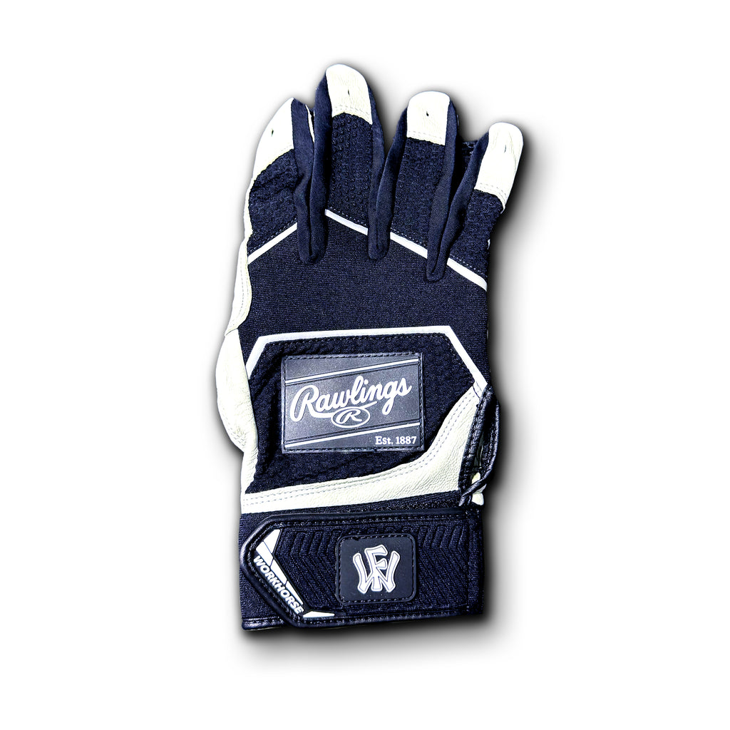 Rawlings WF Batting Glove