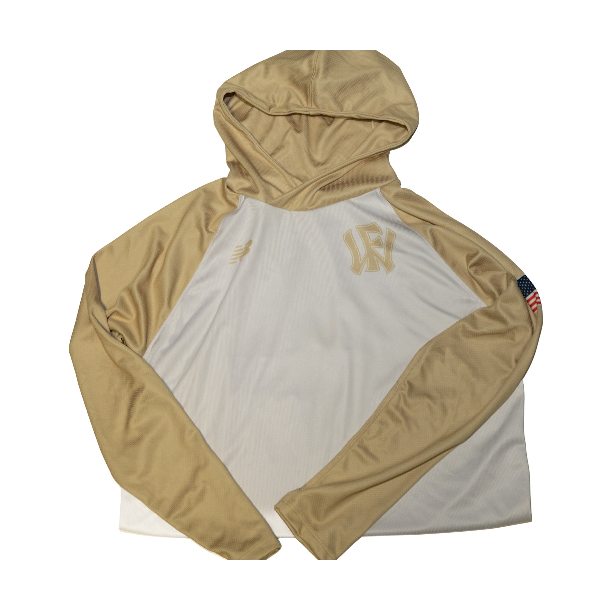 NB Ring Season Performance Hoodie