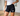 Athletics 4-inch Spandex Short