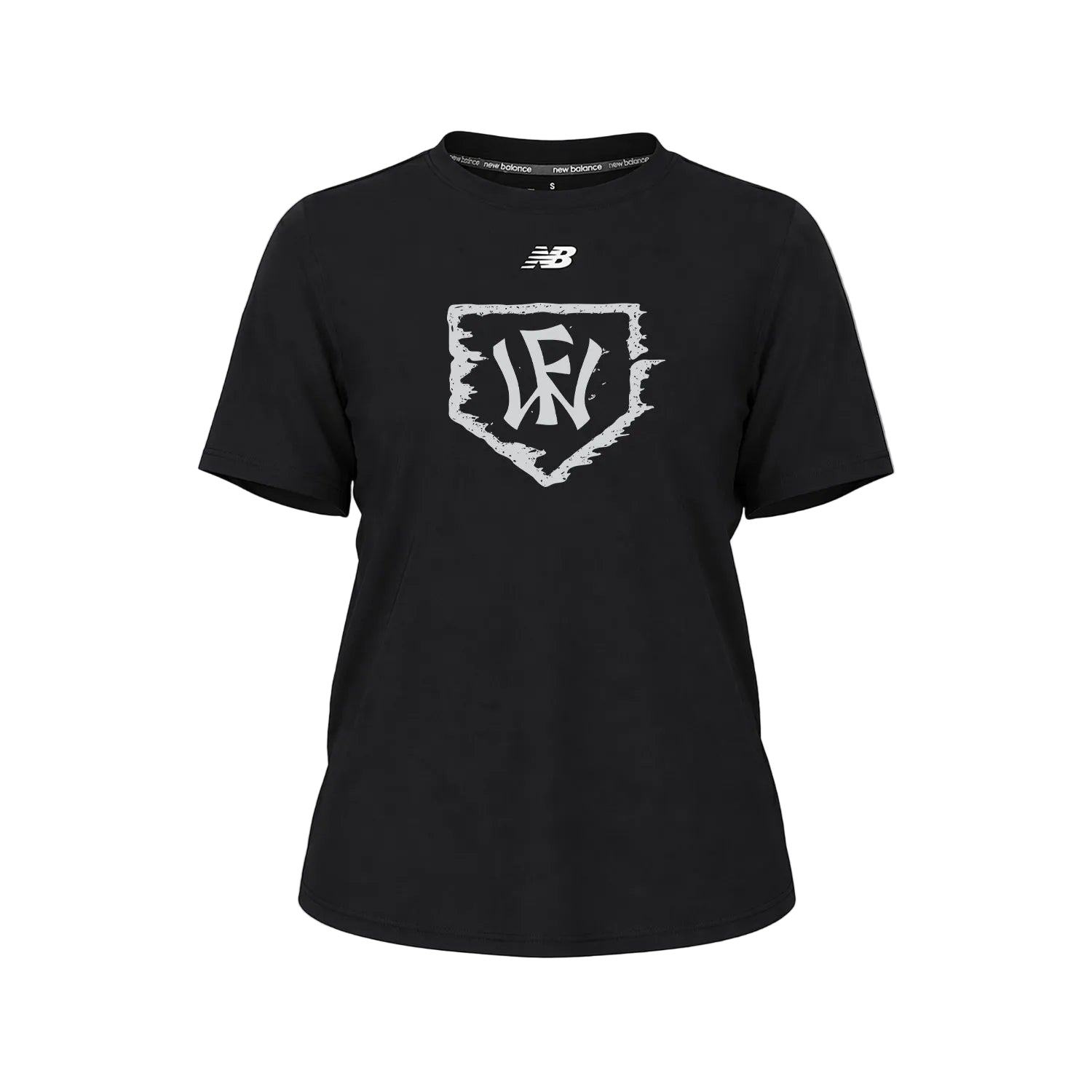 Women's Softball Activate T-Shirt