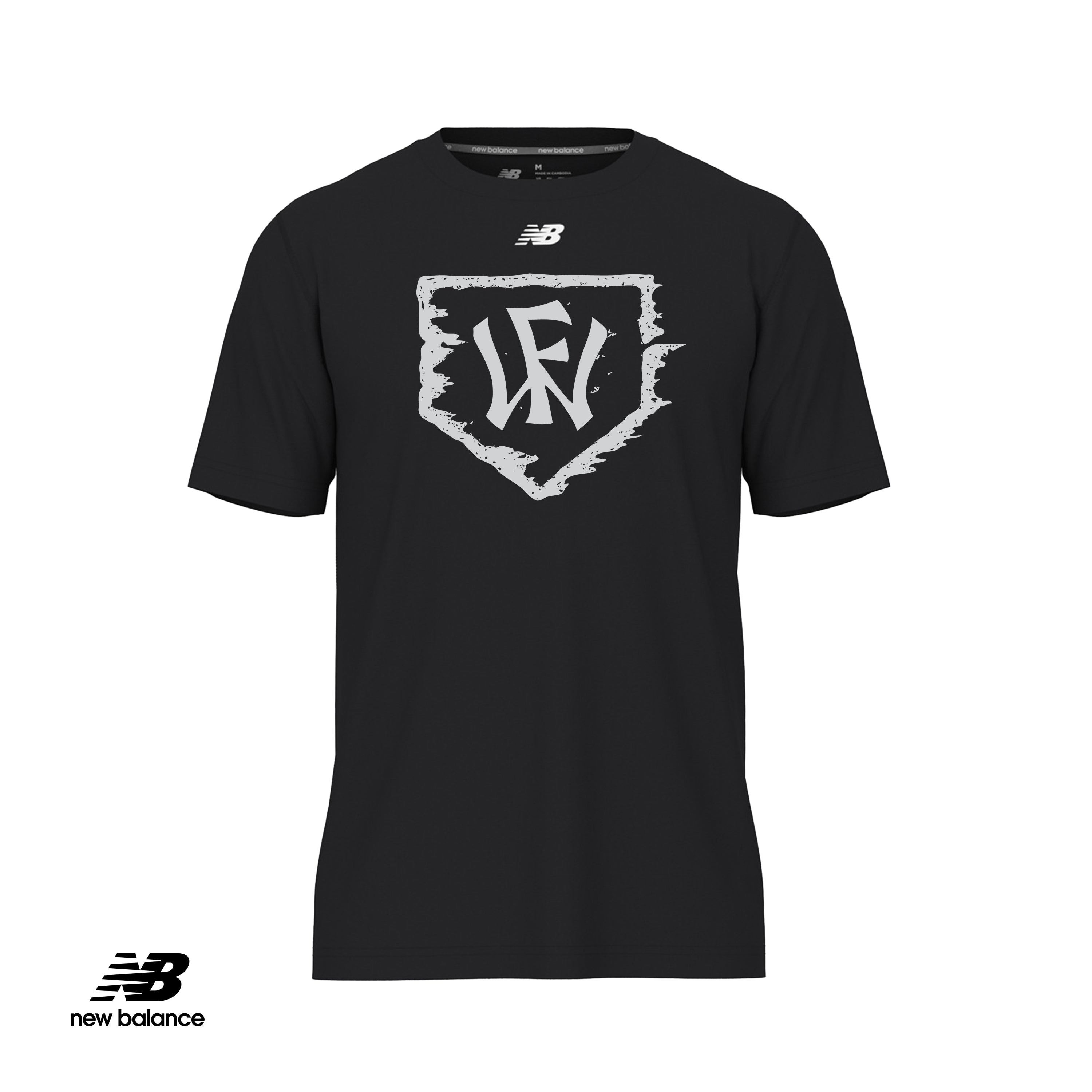 Men's Softball Activate Dry-Fit Shirt