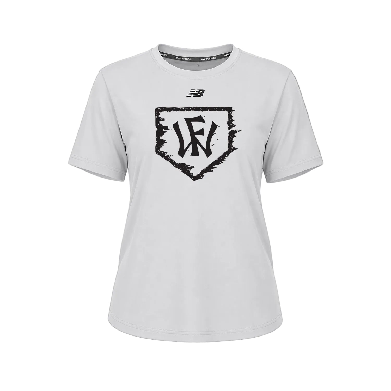 Women's Softball Activate T-Shirt