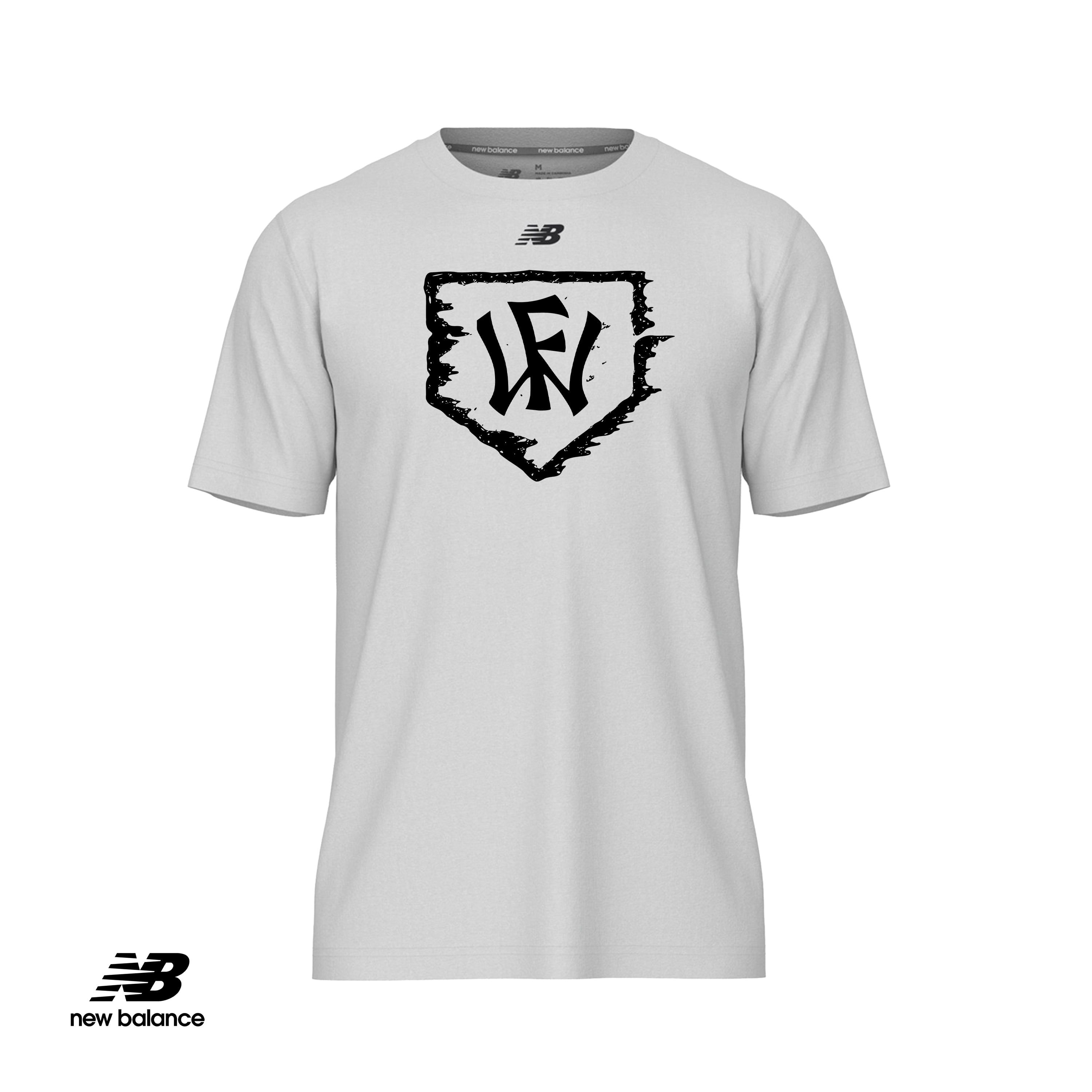 Men's Softball Activate Dry-Fit Shirt