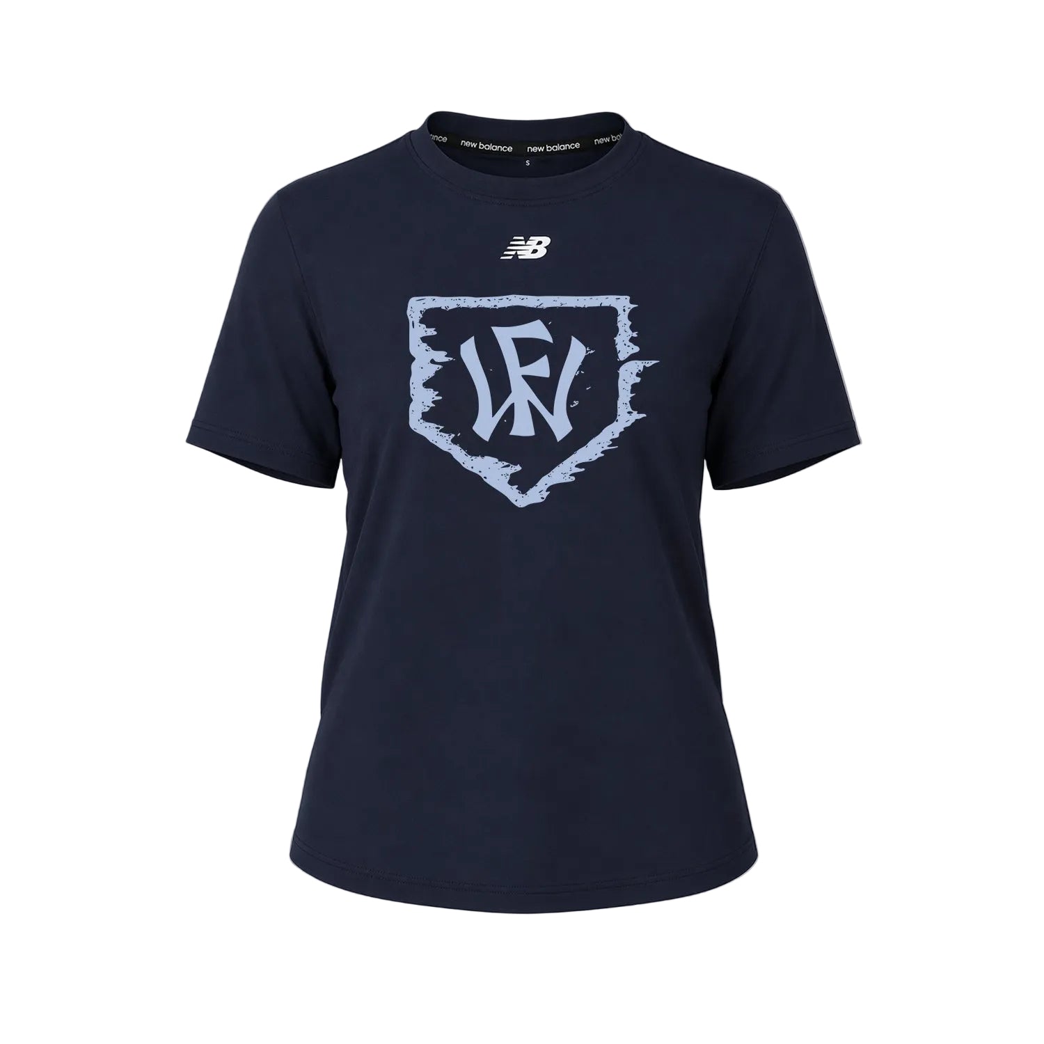 Women's Softball Activate T-Shirt