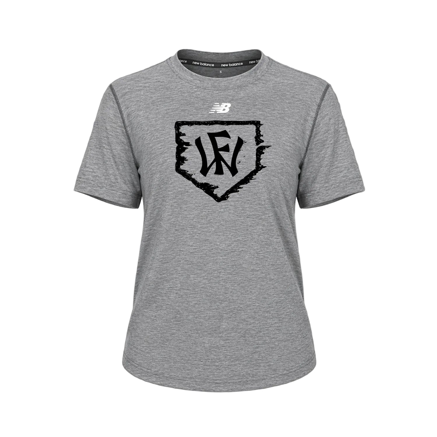 Women's Softball Activate T-Shirt