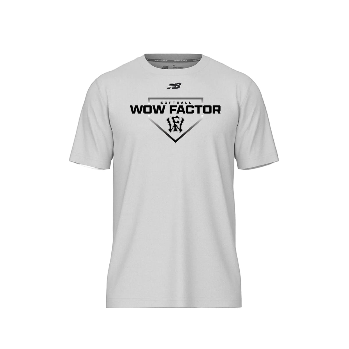 Youth Softball Activate Dry-Fit Shirt