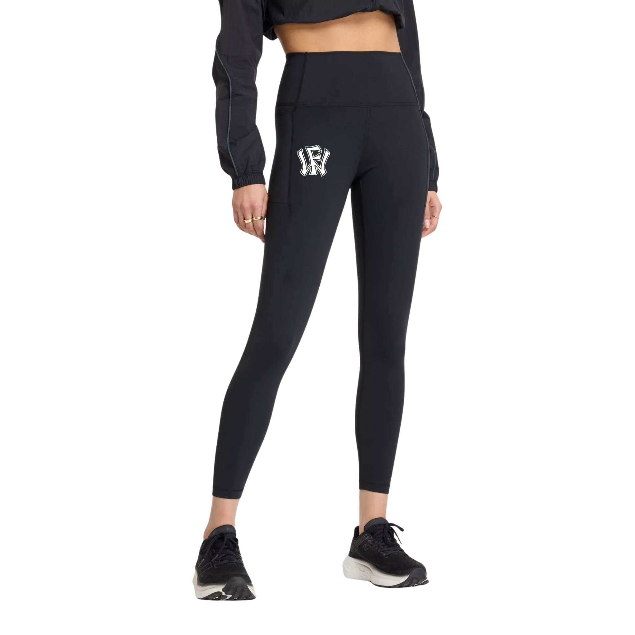 Women's Harmony Pocket High Rise Legging 25"