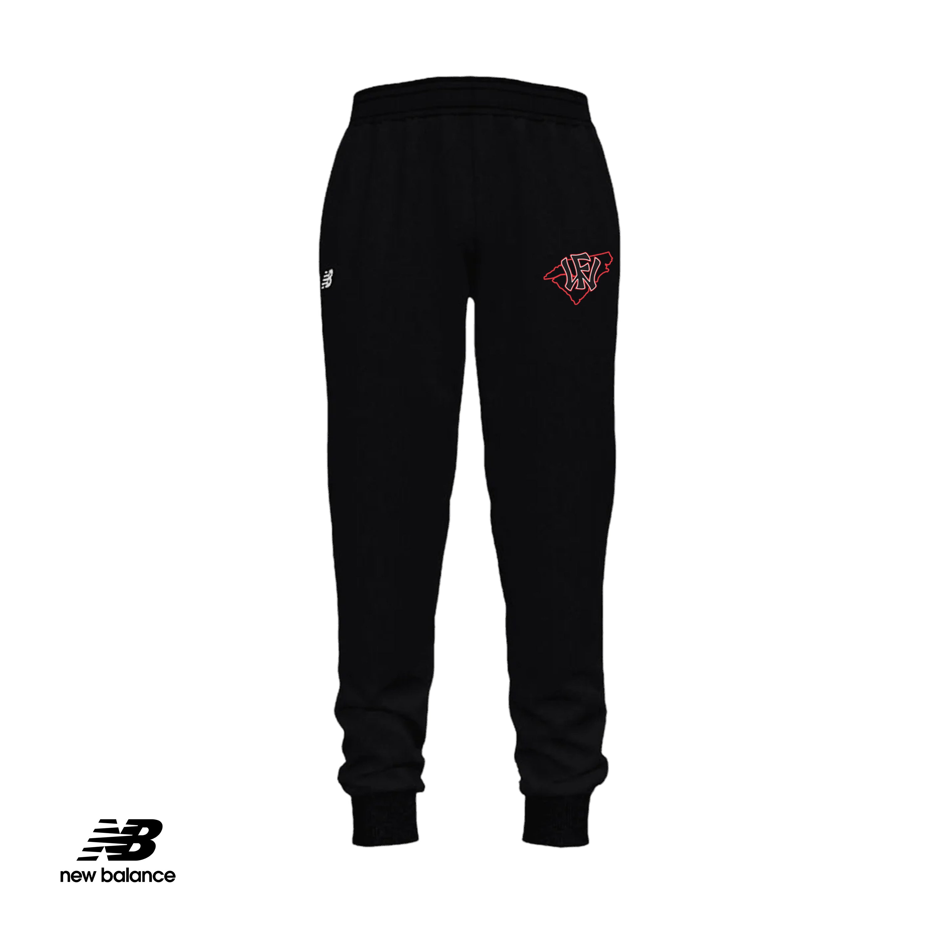Carolina Select  Mens Fleece Jogger