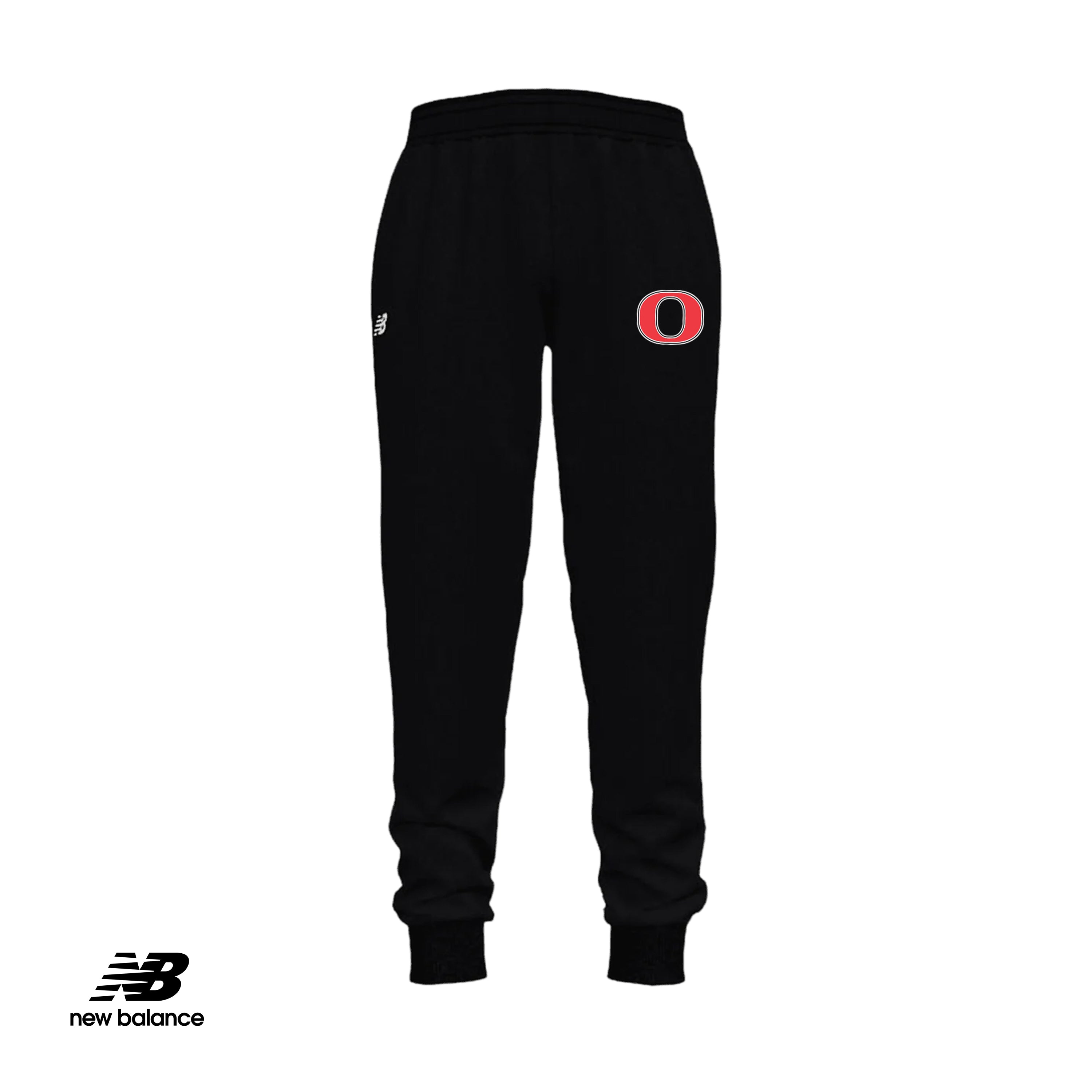 Tigers Men's Fleece Jogger