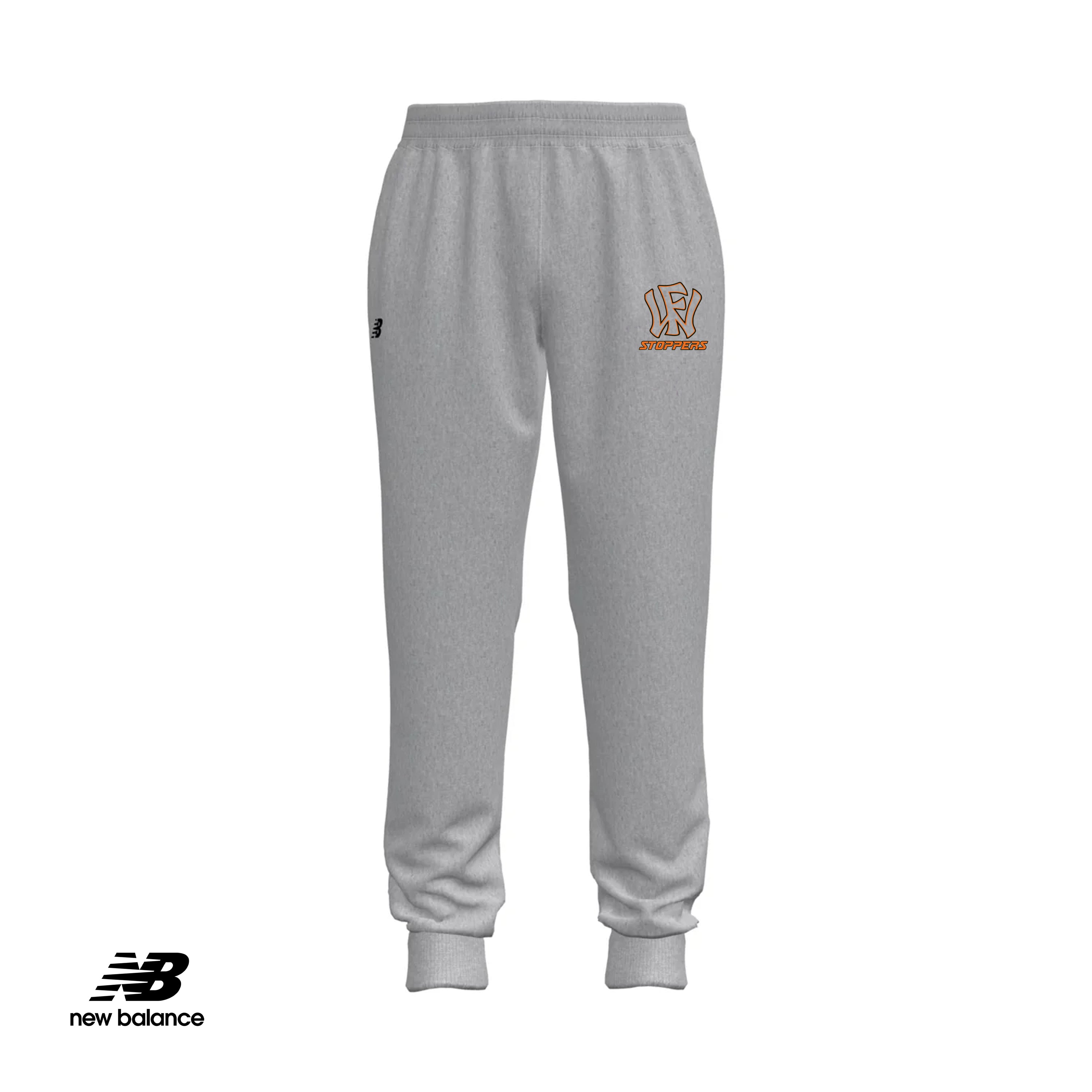 Stoppers Men's Fleece Jogger