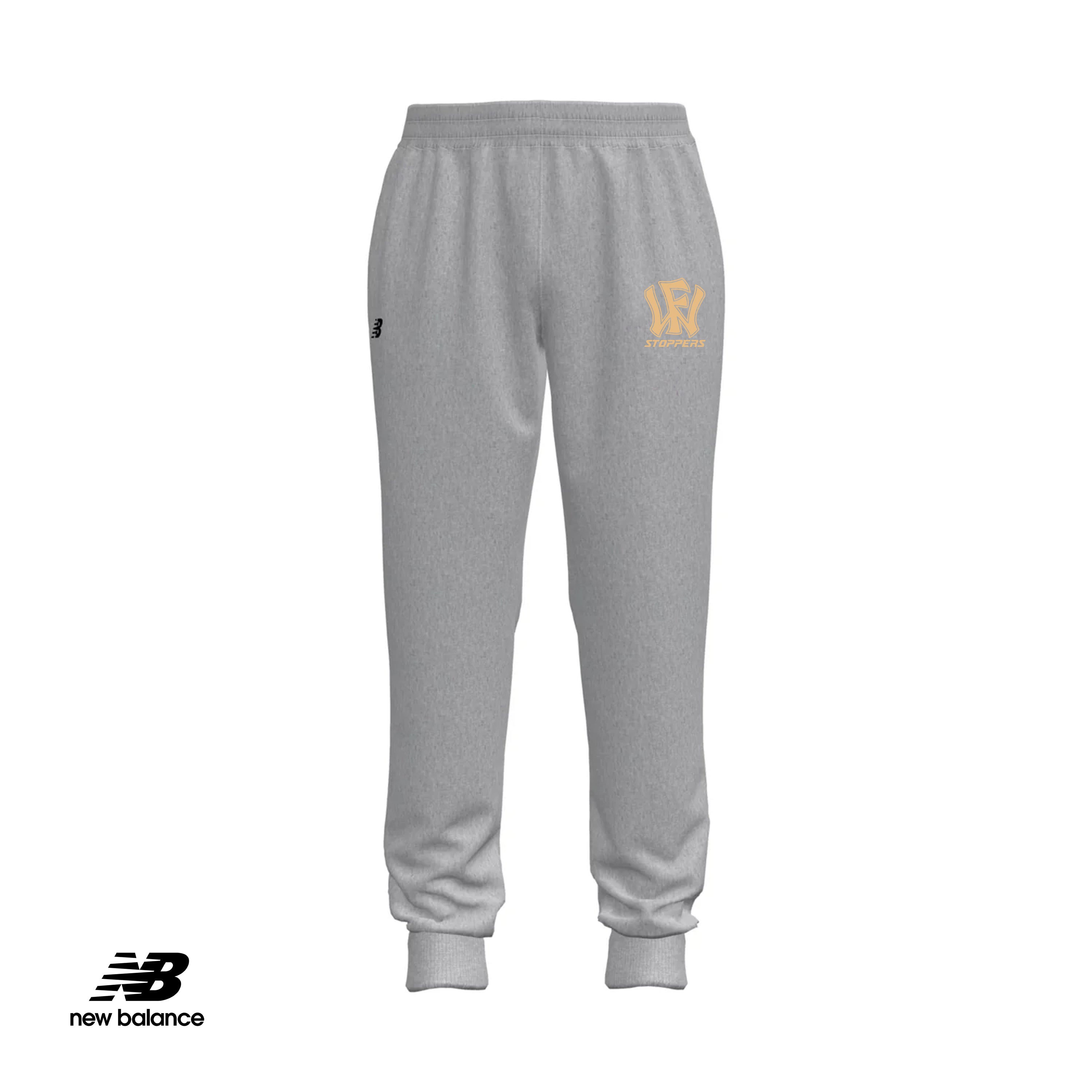Stoppers Men's Fleece Jogger