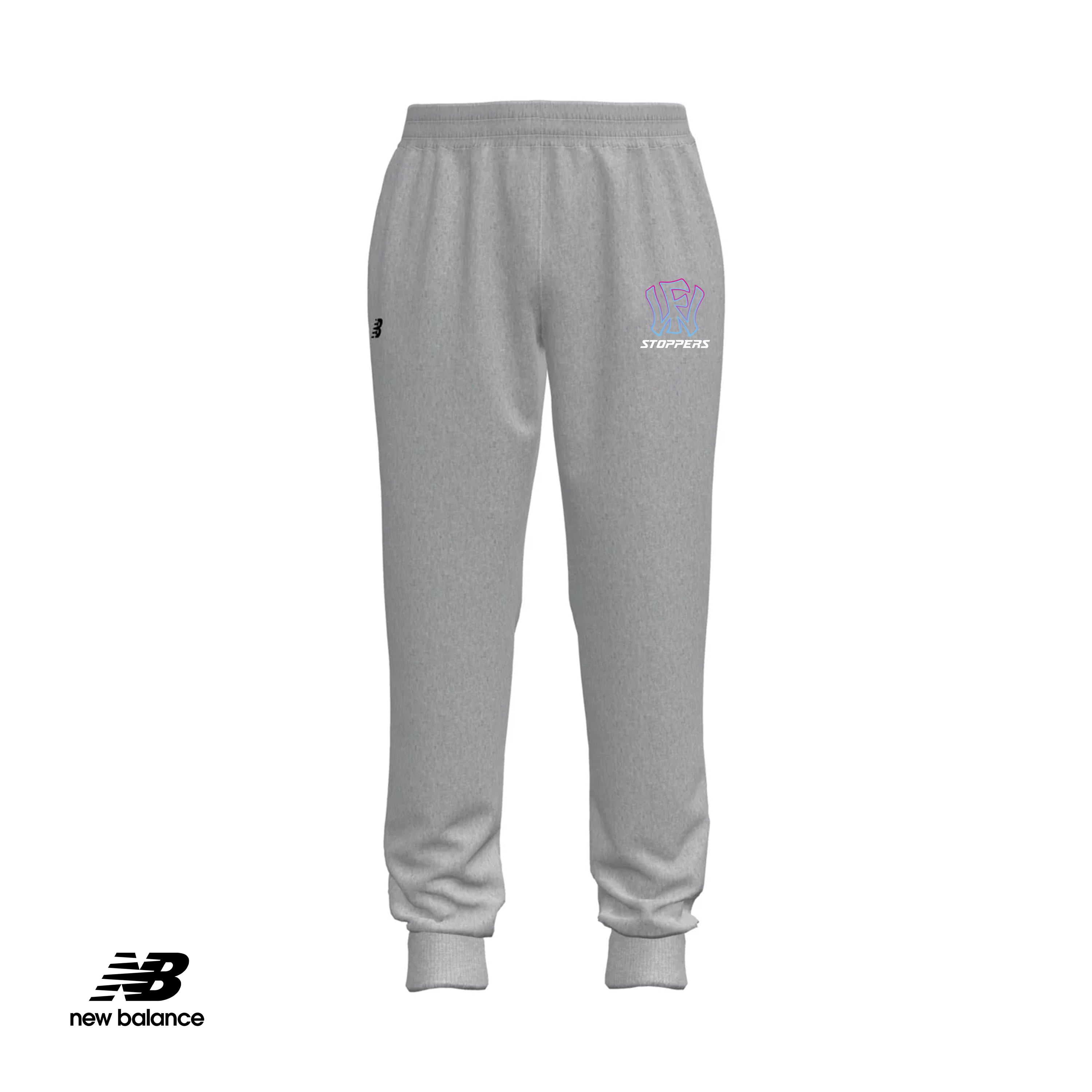 Stoppers Men's Fleece Jogger