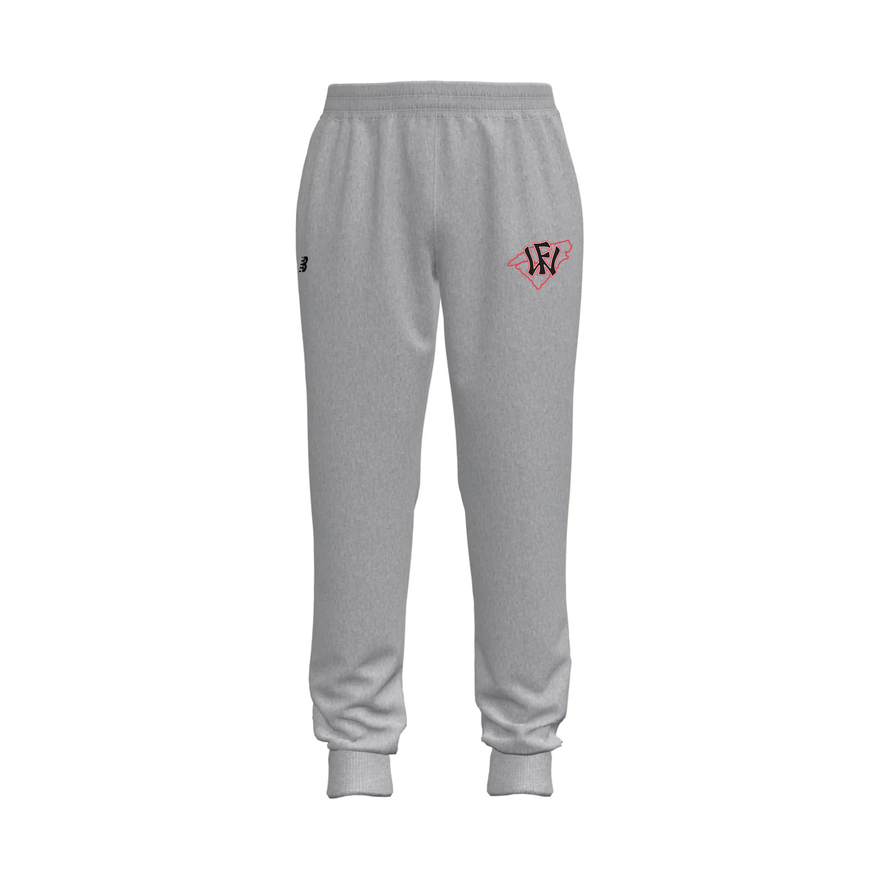 Carolina Select  Mens Fleece Jogger